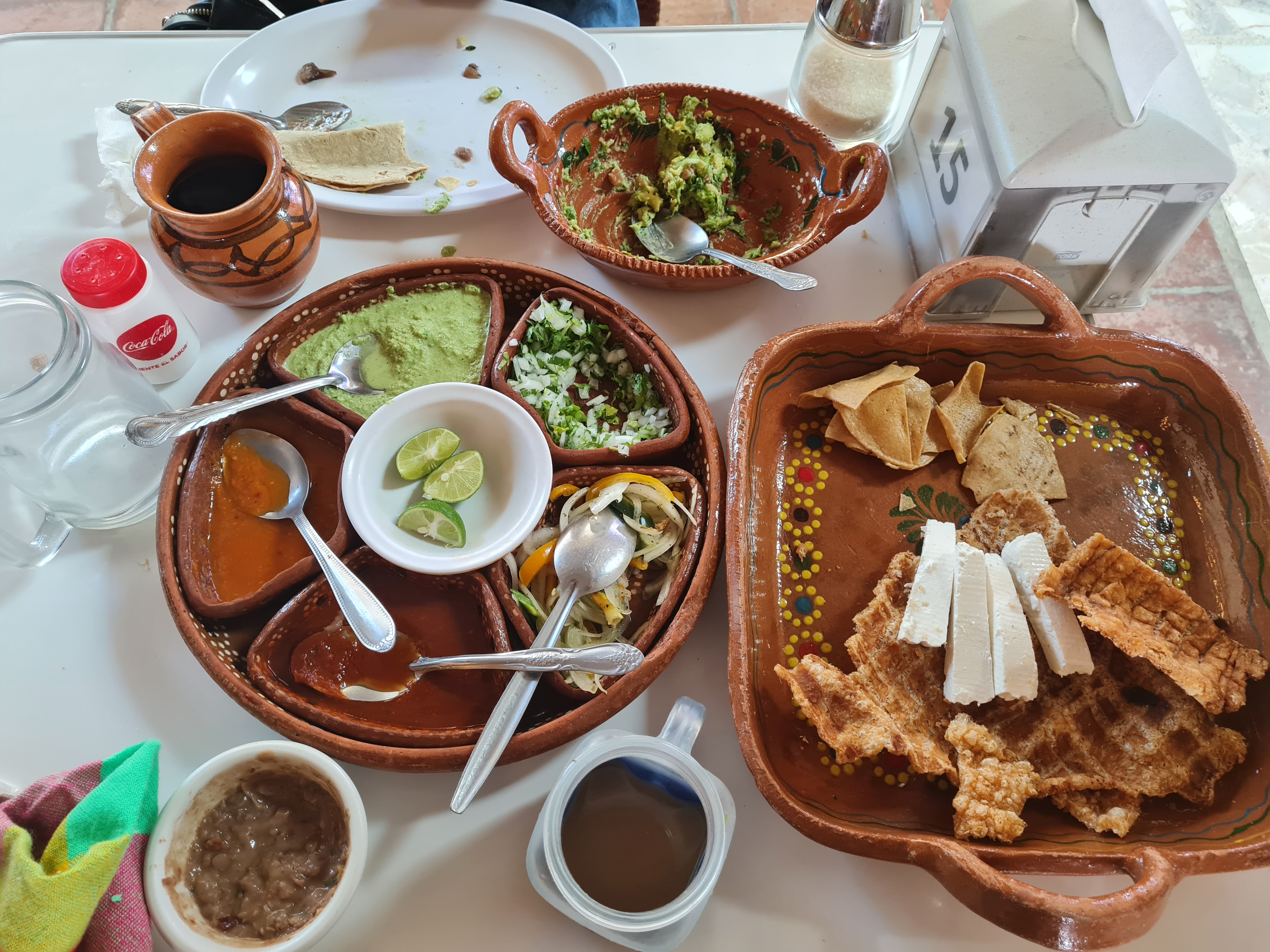 El Sabor De La Salsa image 2