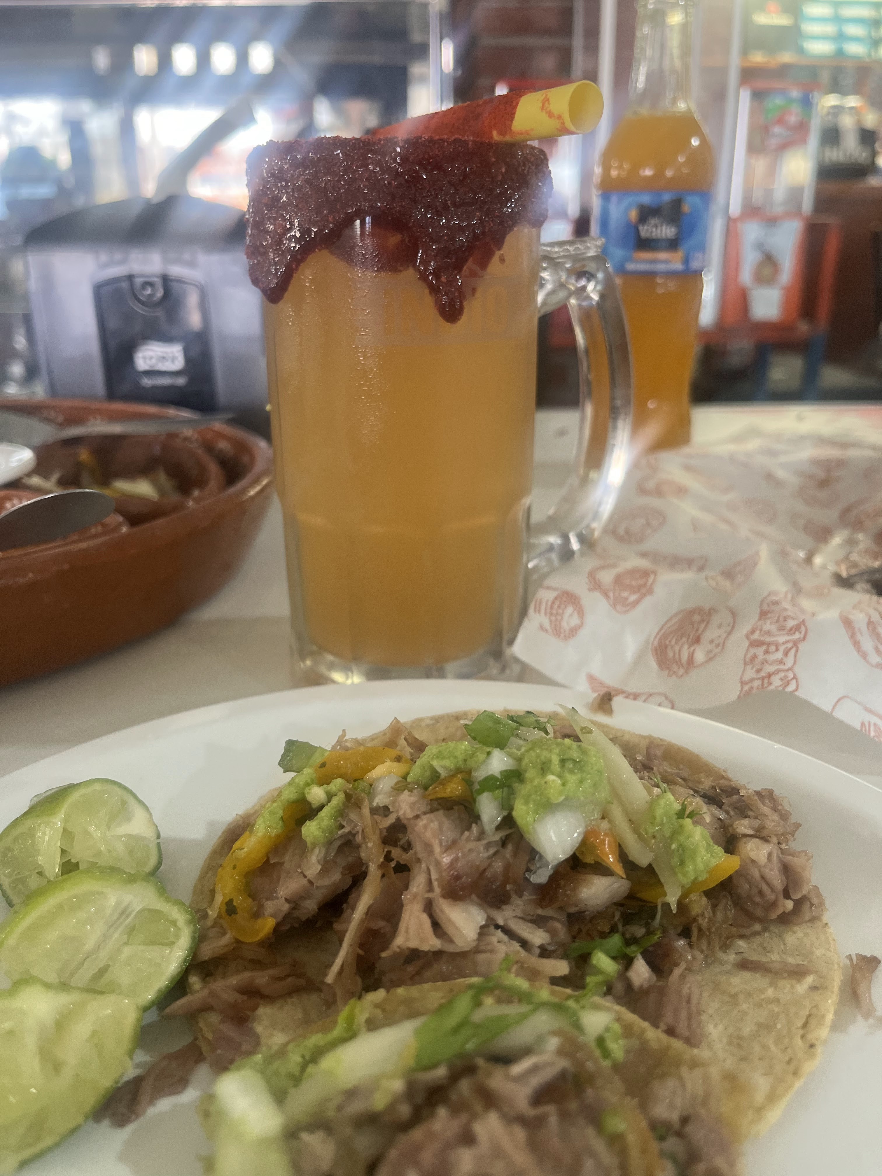 El Sabor De La Salsa image 3