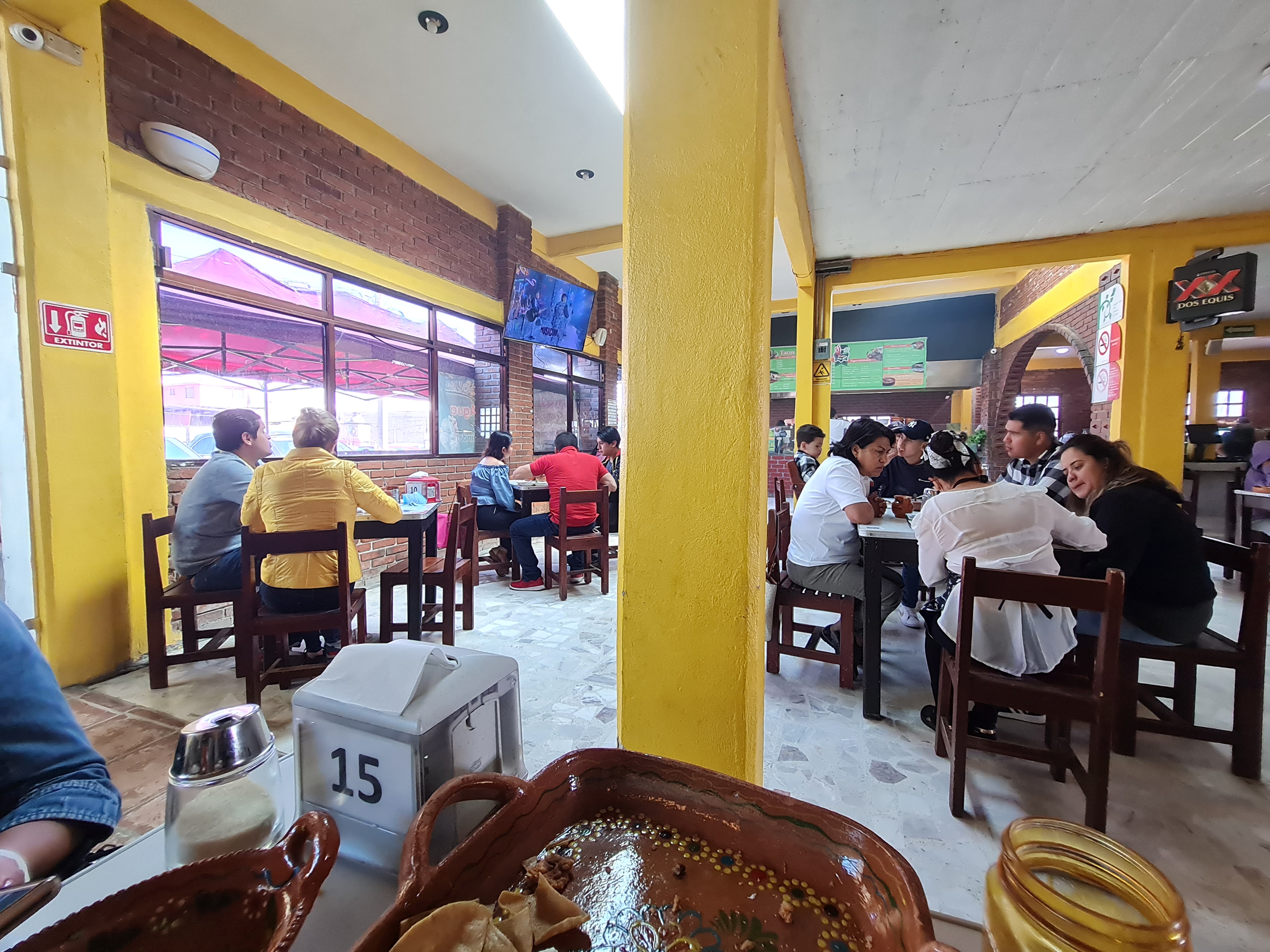 El Sabor De La Salsa image 4