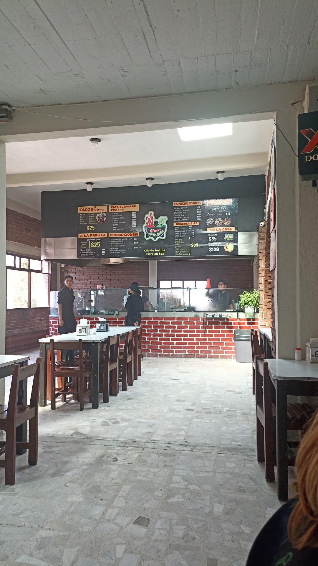 El Sabor De La Salsa image 5