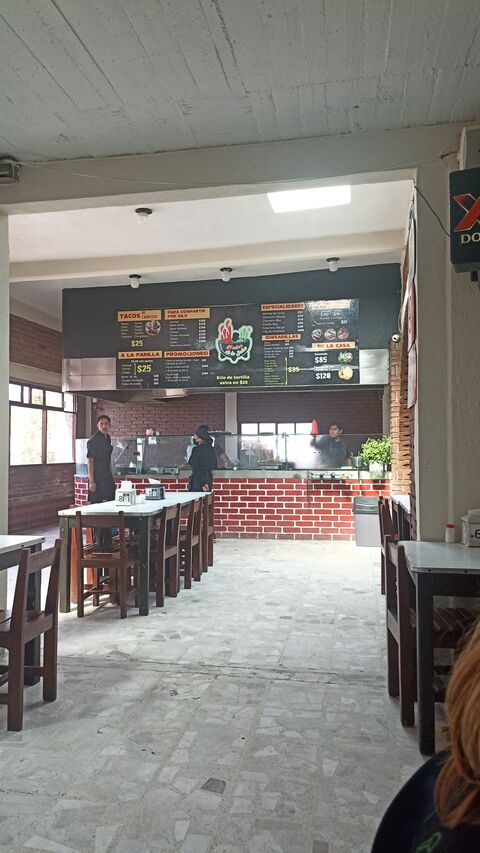 El Sabor De La Salsa image 5