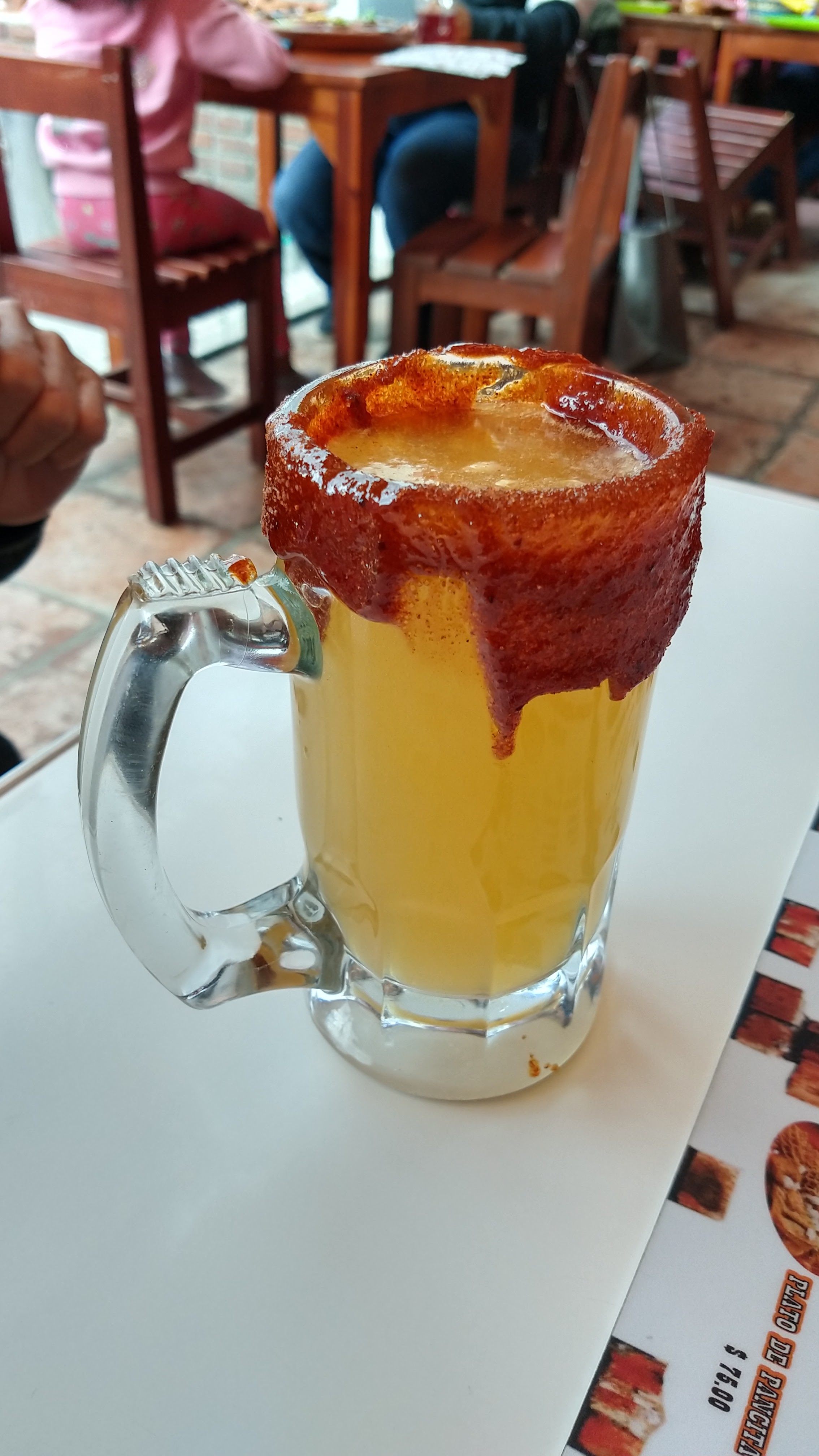 El Sabor De La Salsa image 6