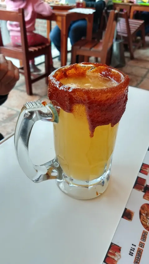 El Sabor De La Salsa image 6