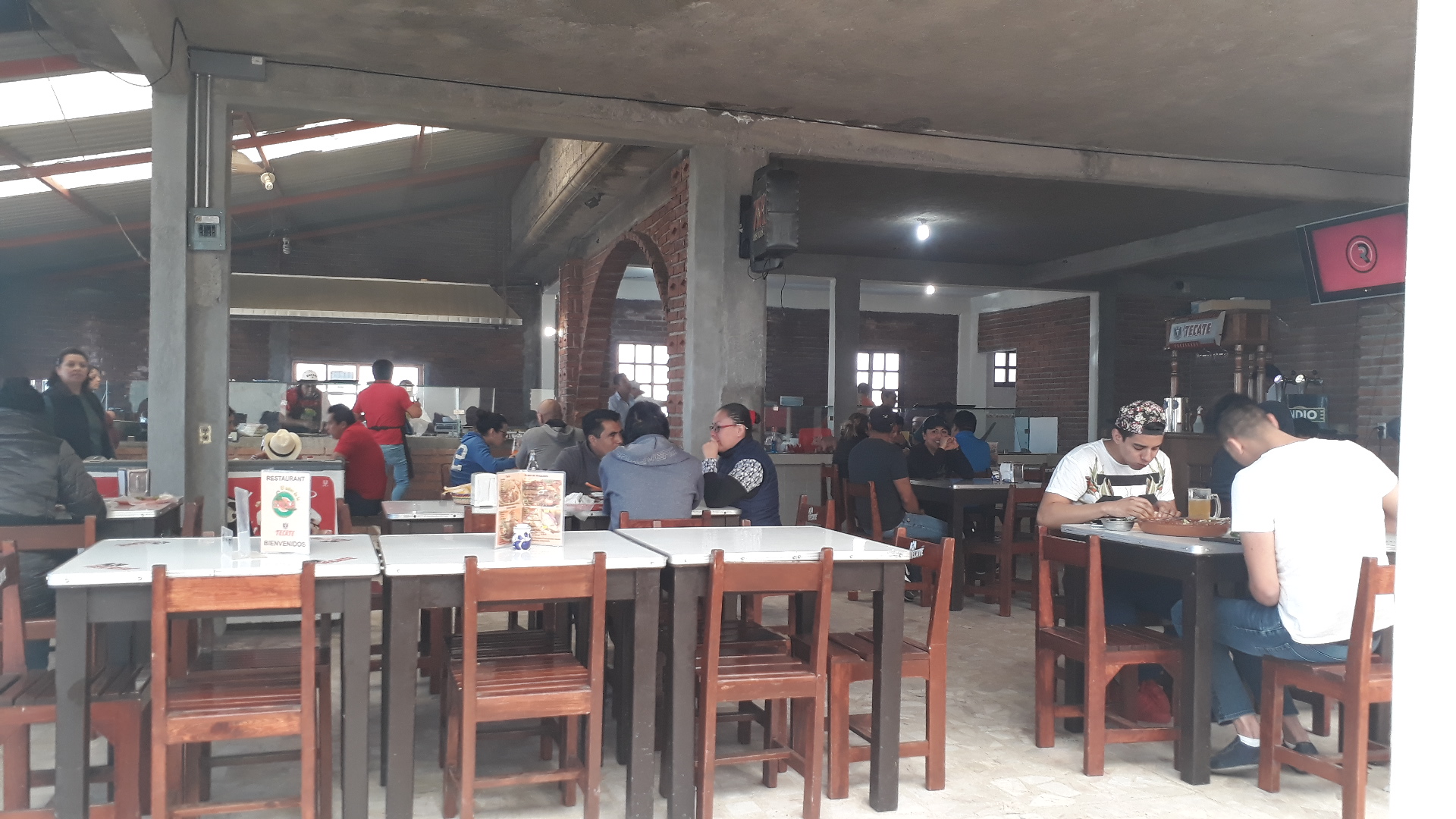 El Sabor De La Salsa image 7