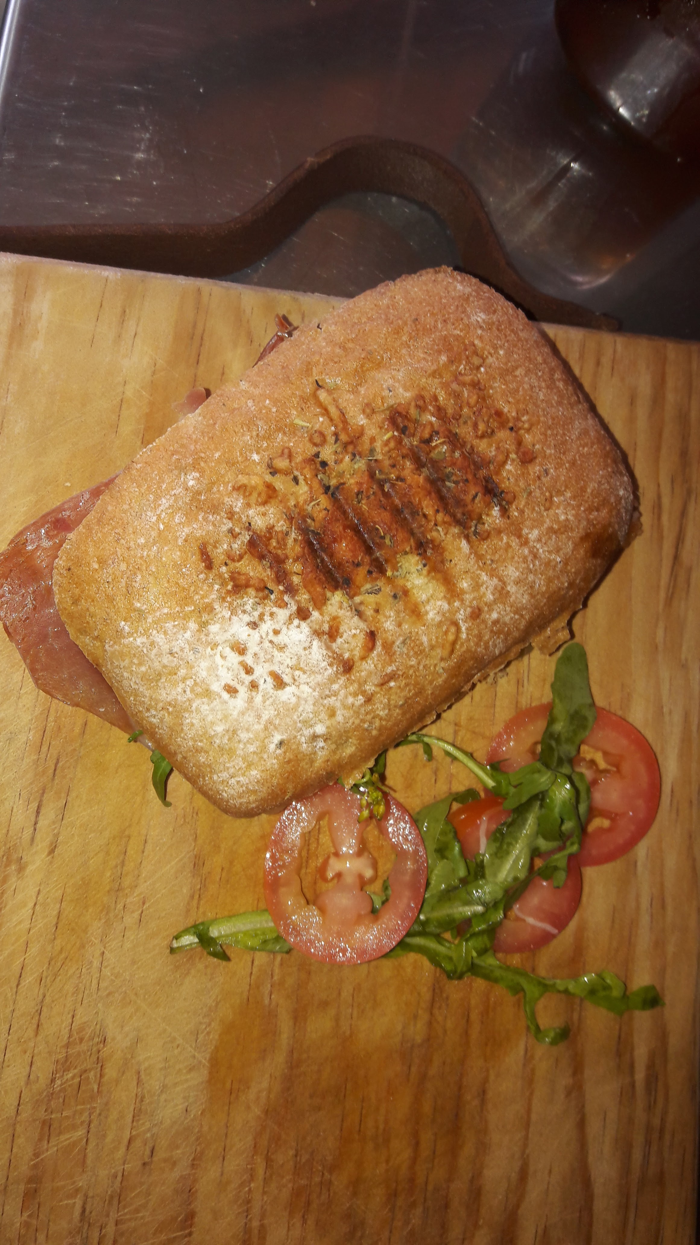 Primoroso Café image 2