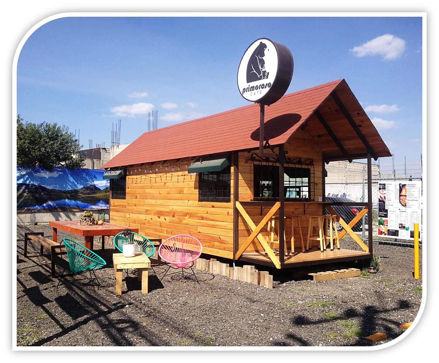 Primoroso Café image 3