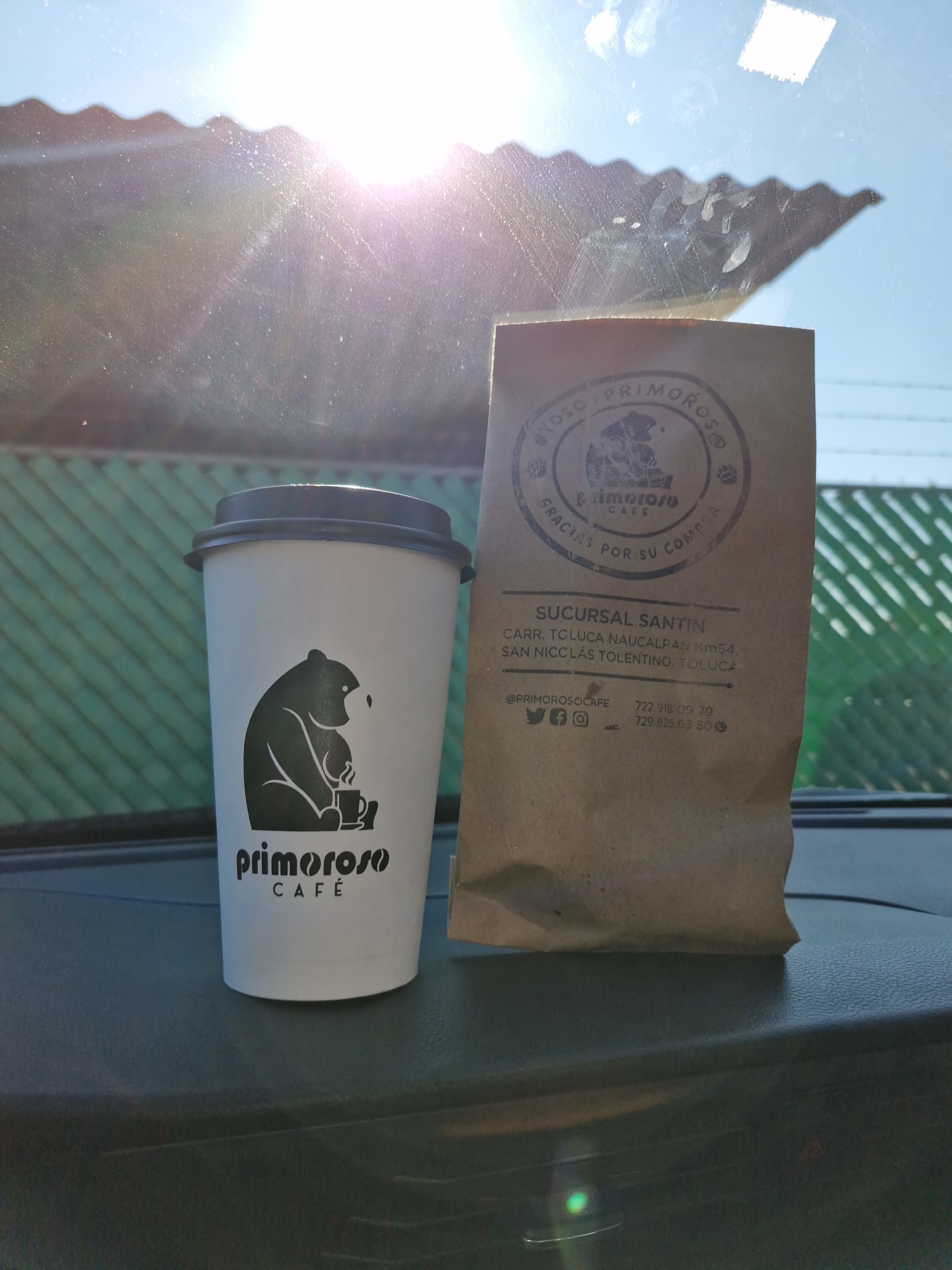 Primoroso Café image 5