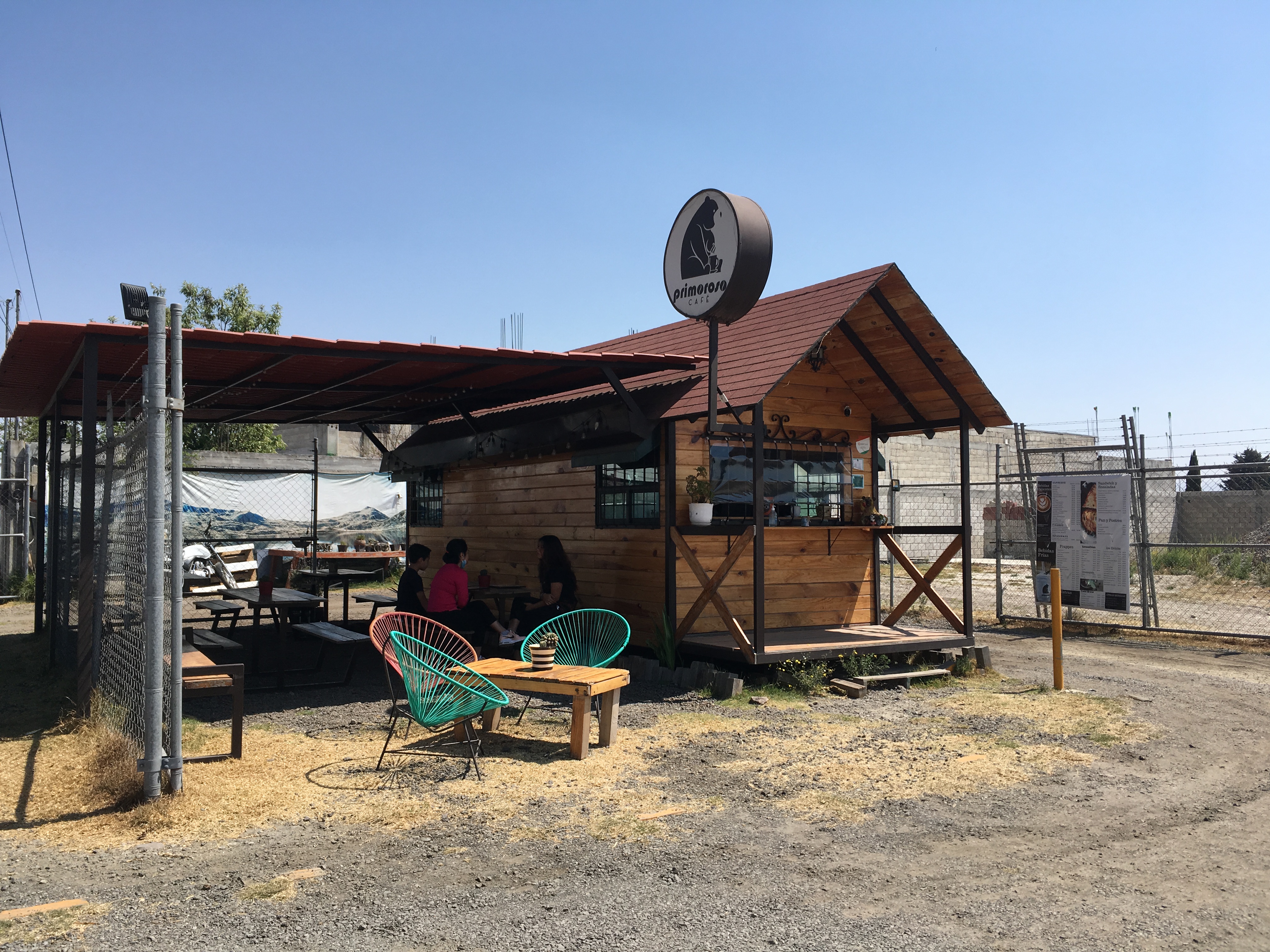 Primoroso Café image 6