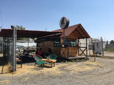 Primoroso Café image 6