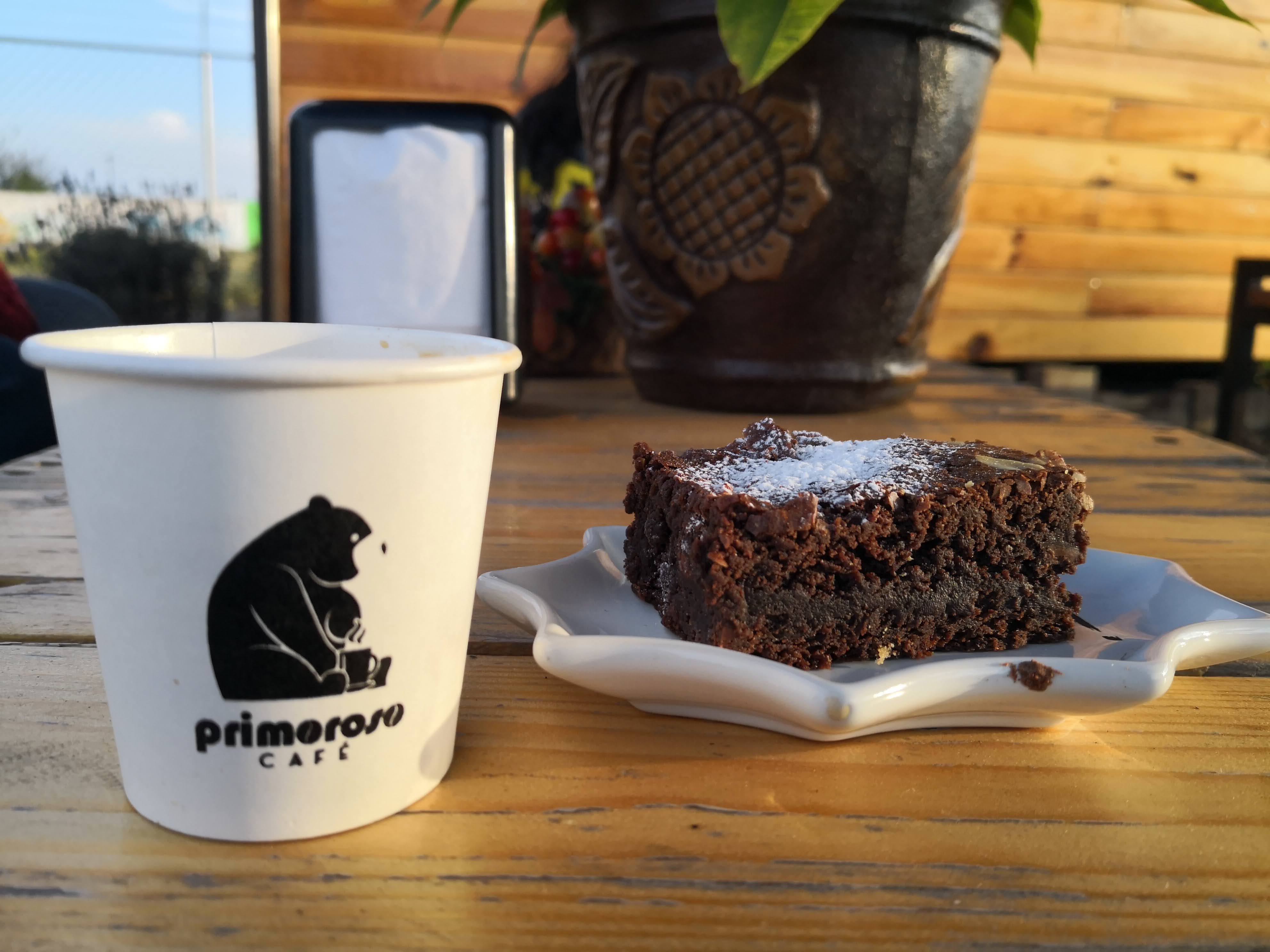 Primoroso Café image 10