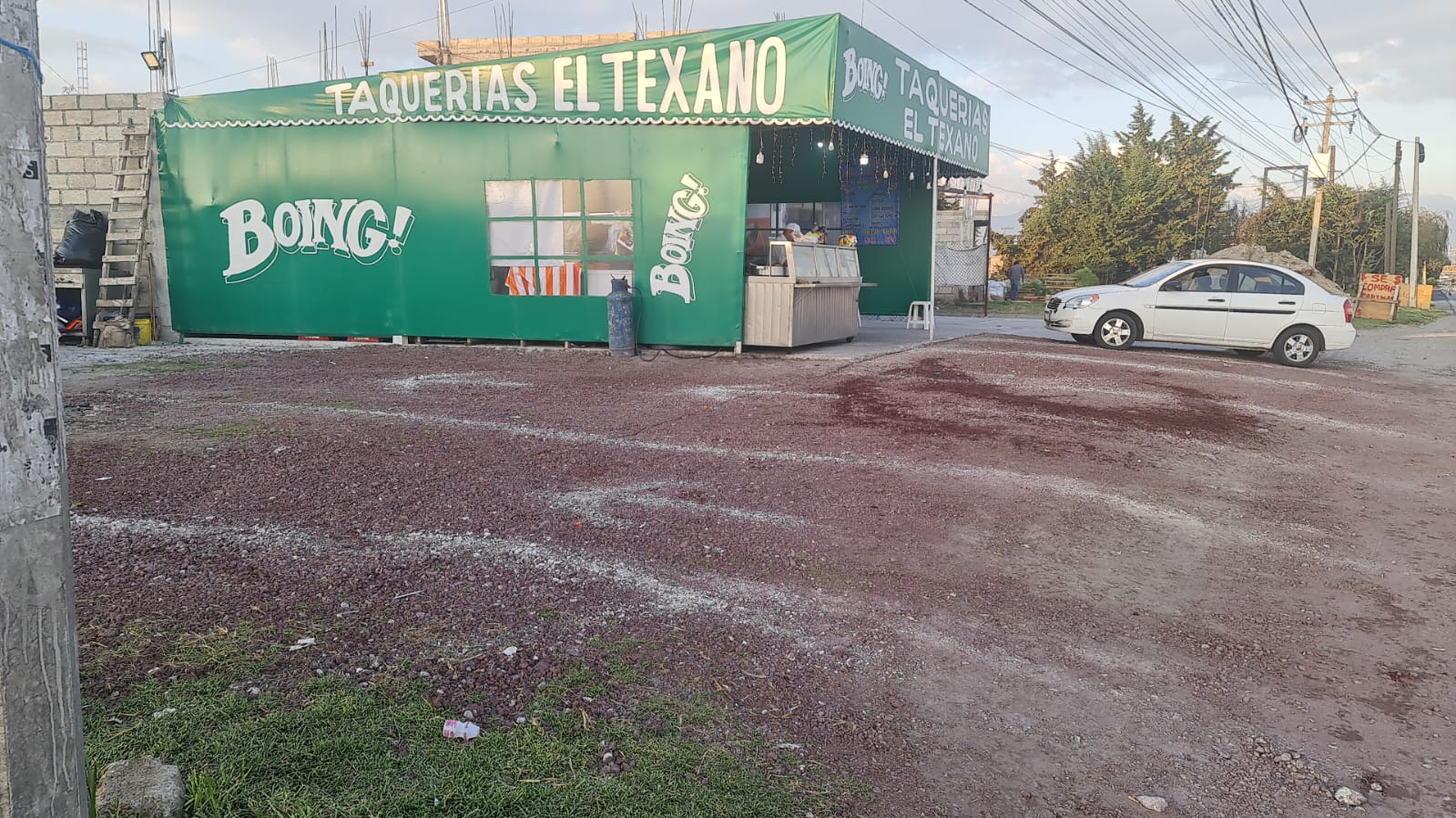 Taqueria el Texano image 1