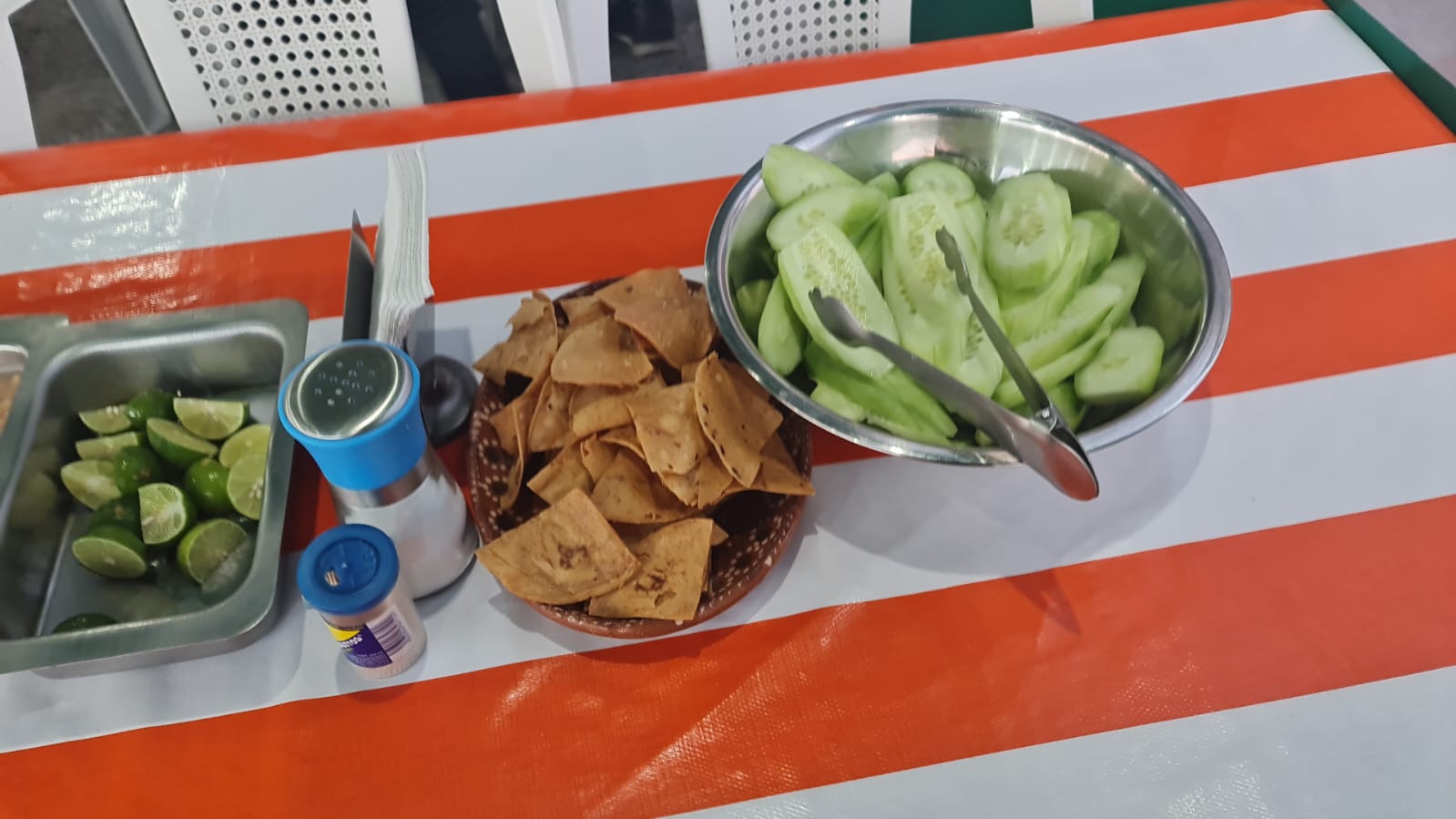 Taqueria el Texano image 2