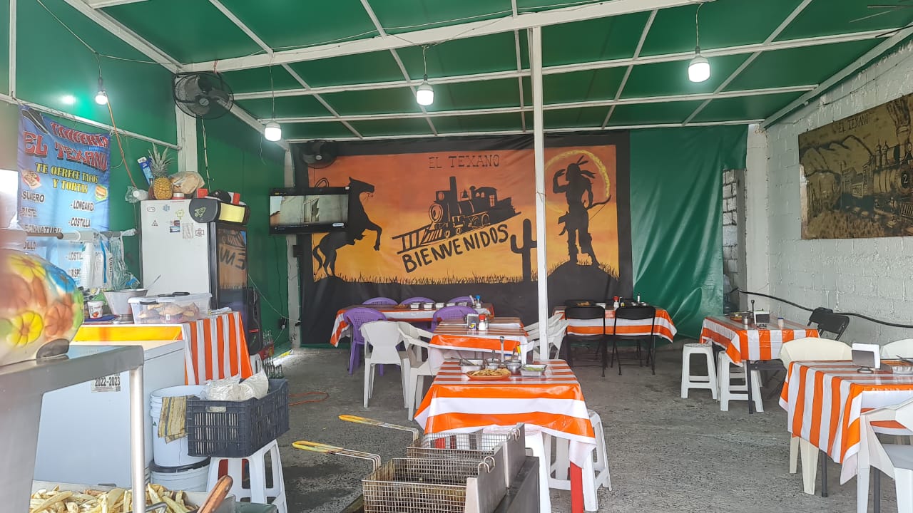 Taqueria el Texano image 4