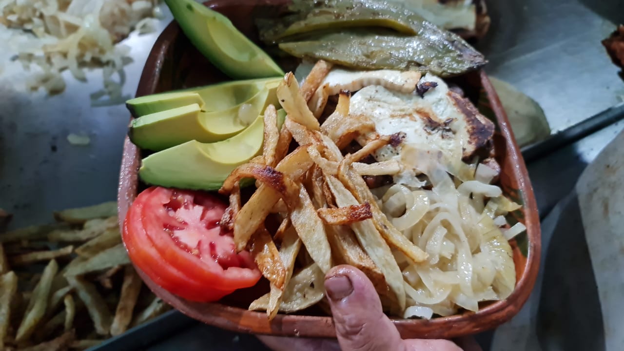 Taqueria el Texano image 5