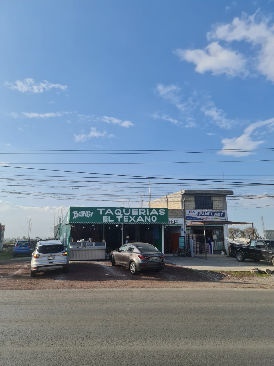 Taqueria el Texano image 6