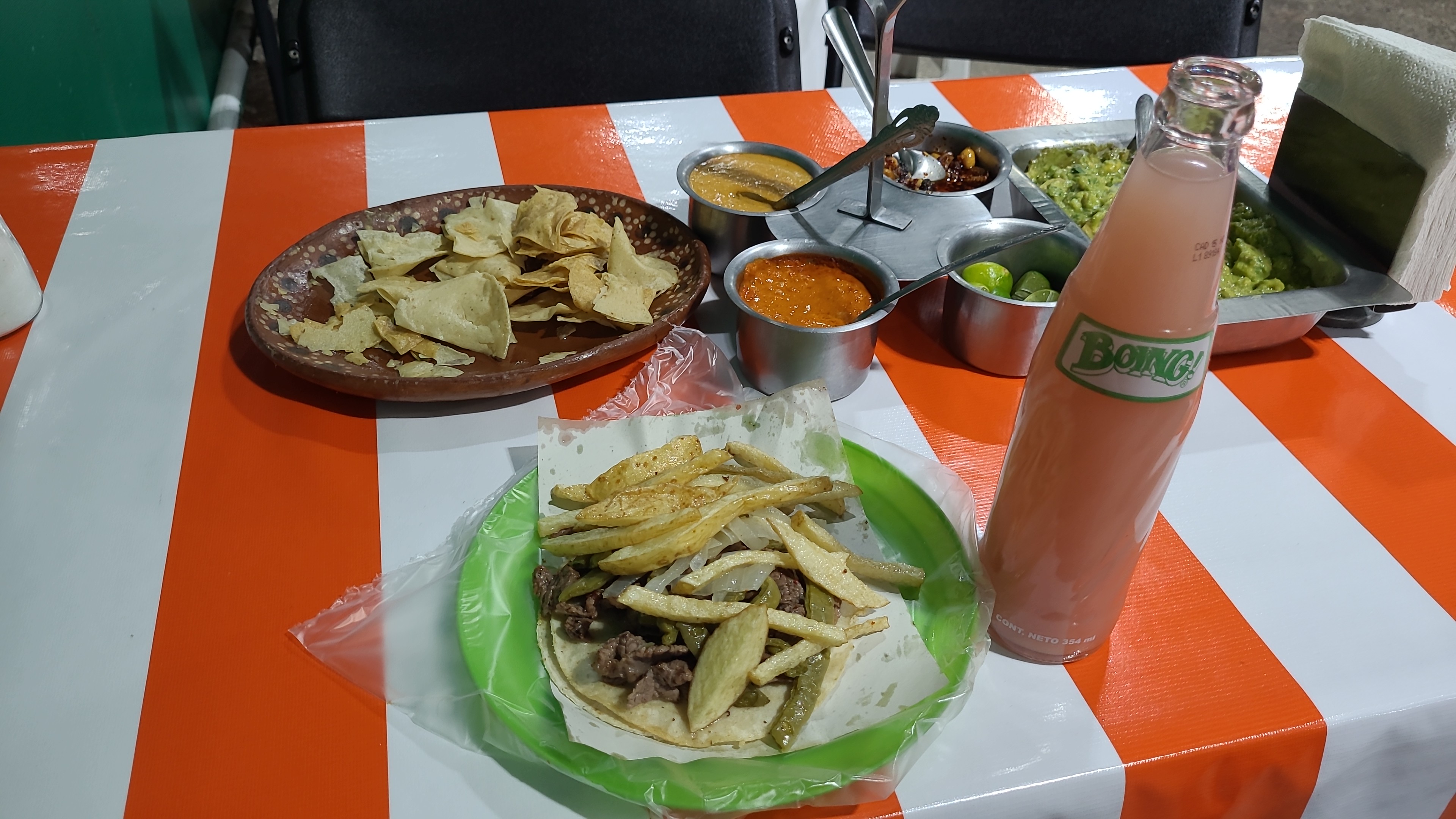 Taqueria el Texano image 8
