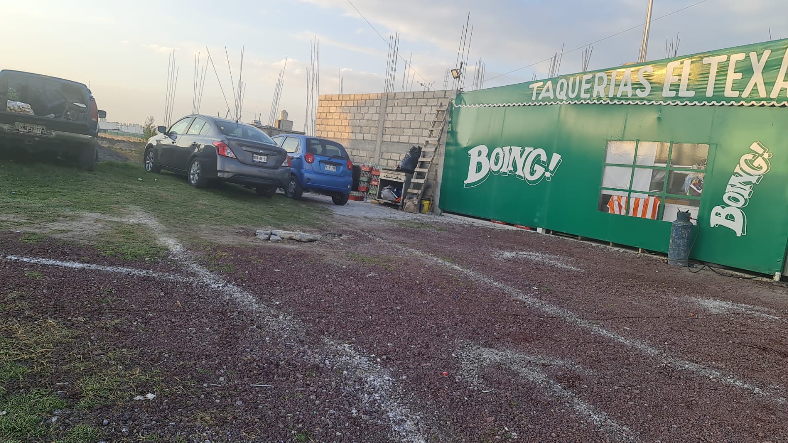 Taqueria el Texano image 9