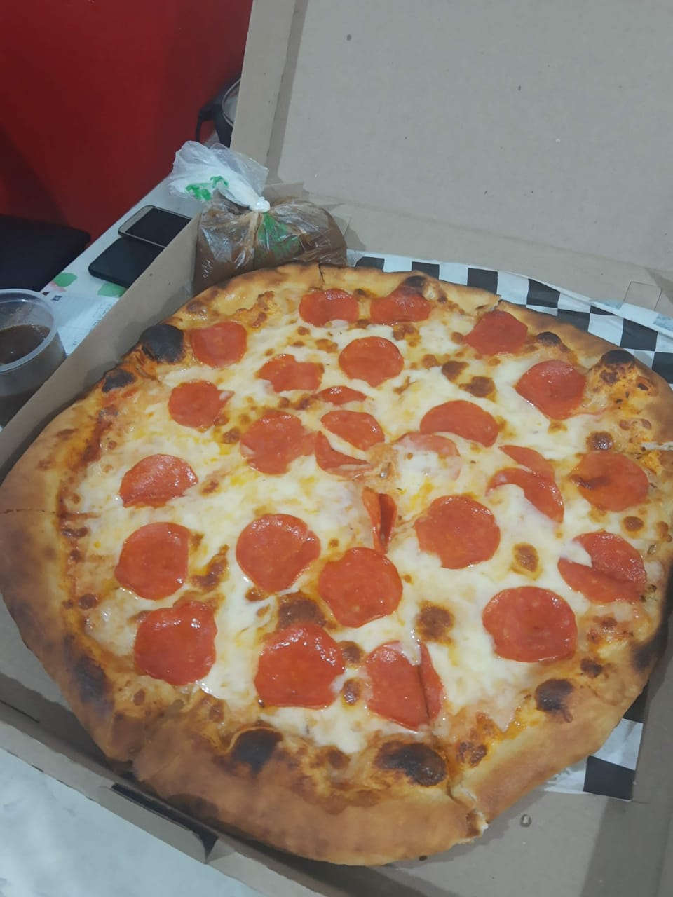 Dolce Vita Pizzería image 2