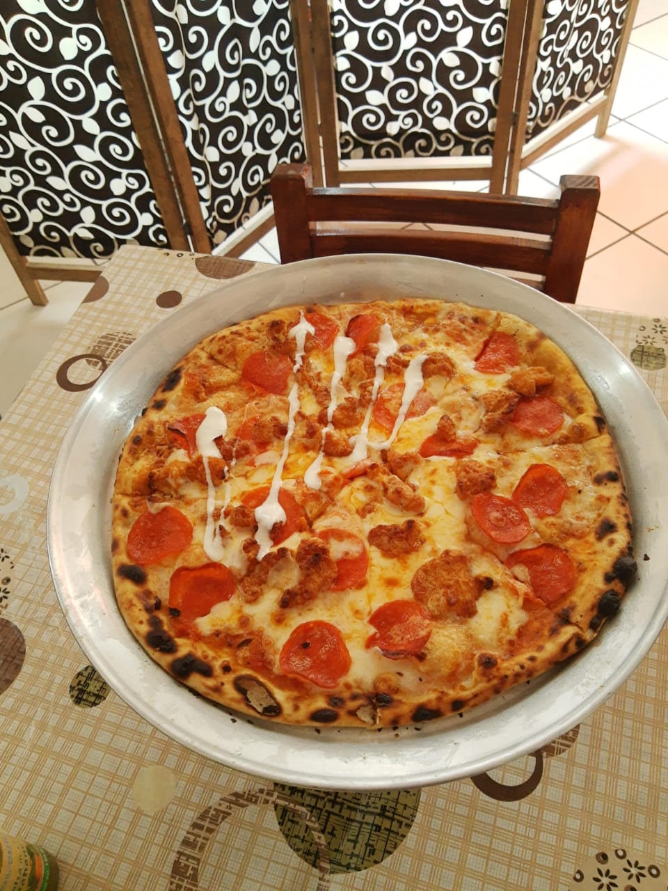 Dolce Vita Pizzería image 4