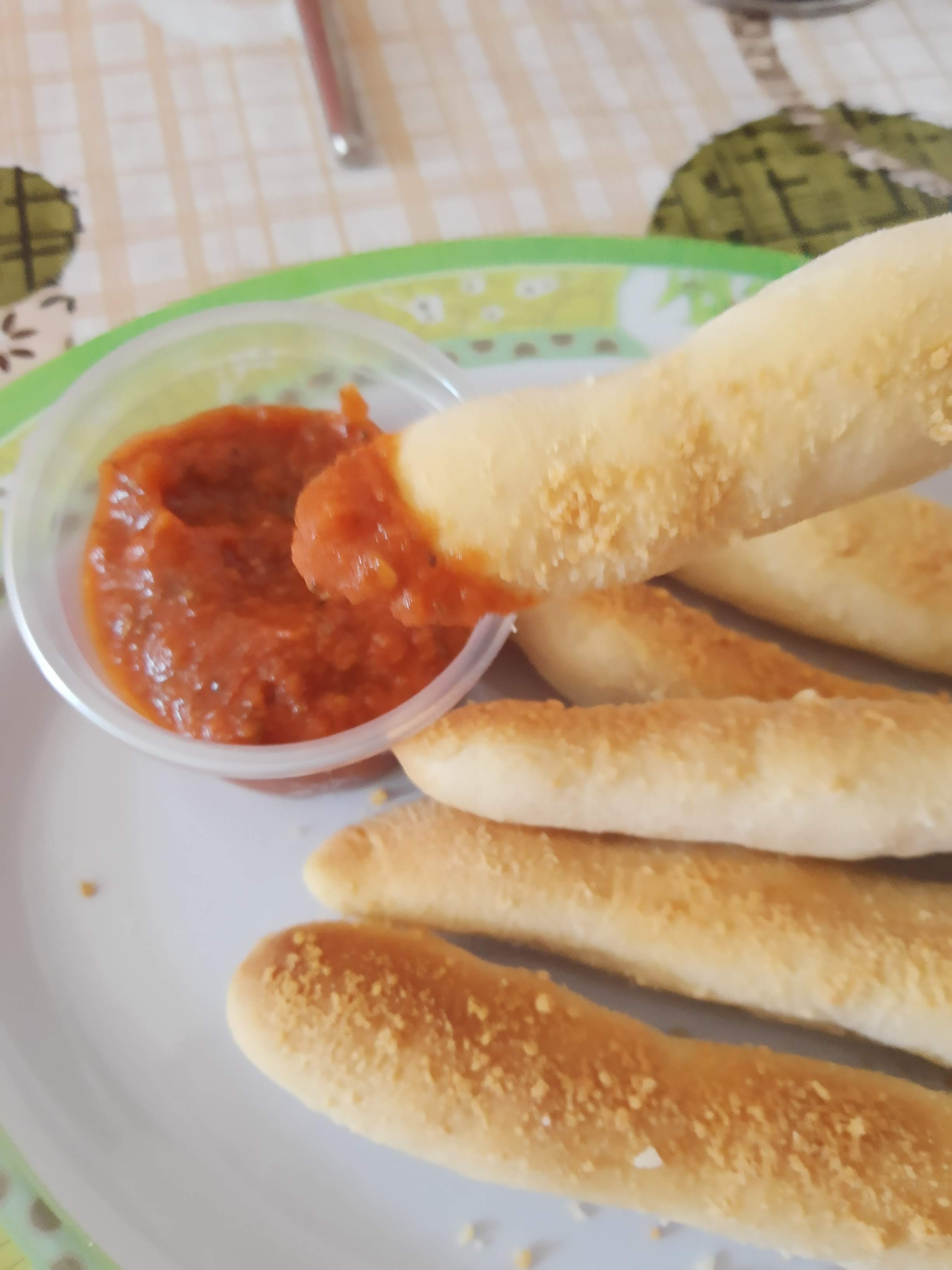 Dolce Vita Pizzería image 6