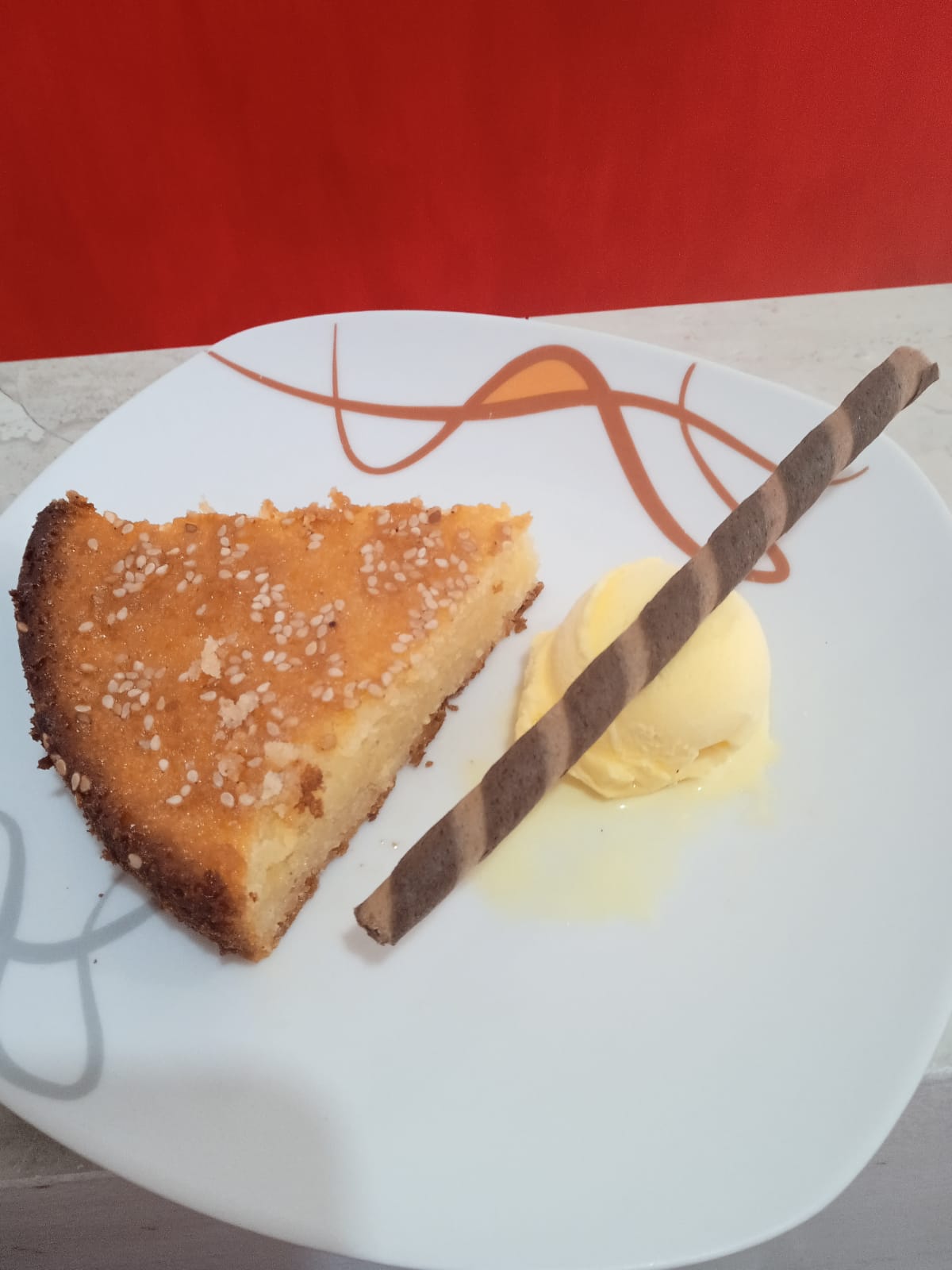 Dolce Vita Pizzería image 8