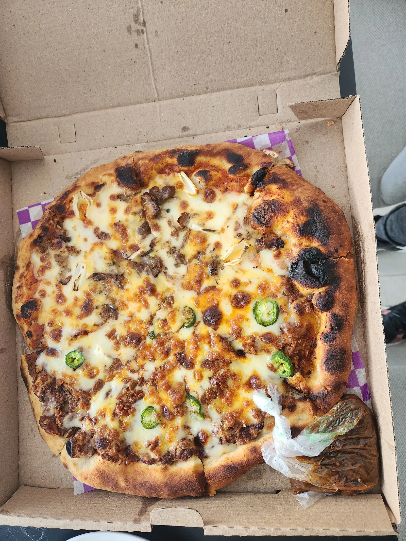 Dolce Vita Pizzería image 9