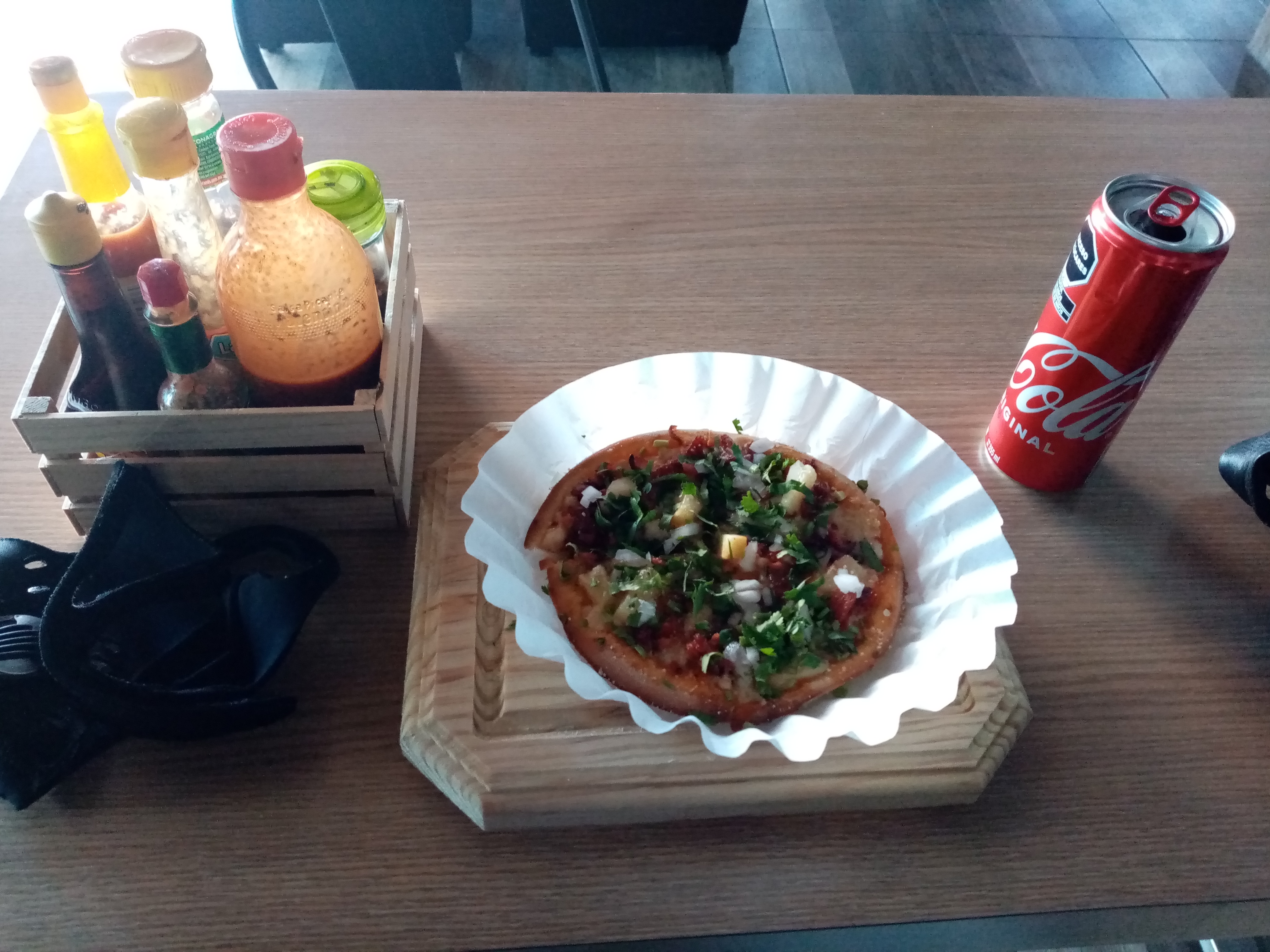 Pizza de Barrio image 6