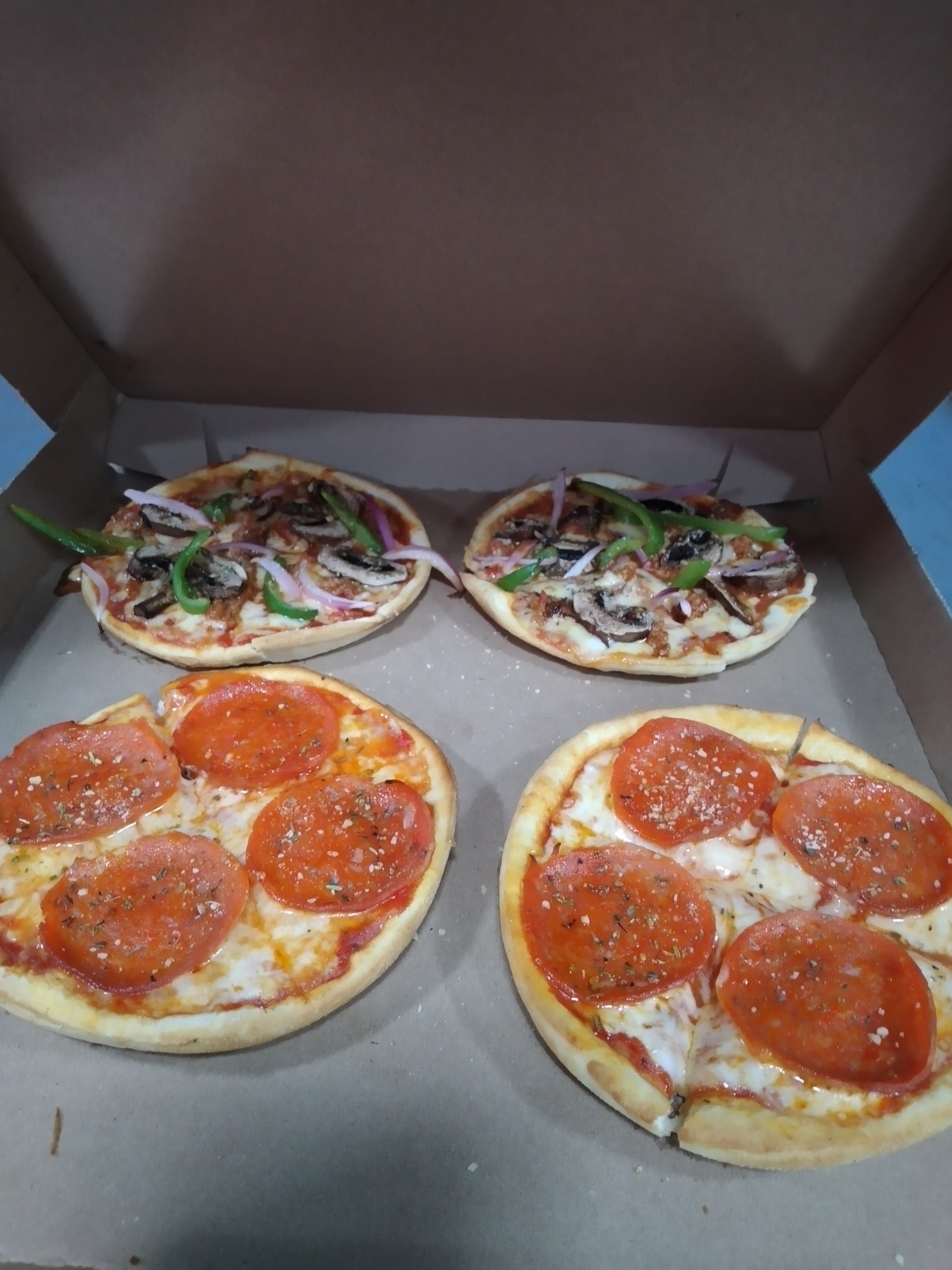 Pizza de Barrio image 10