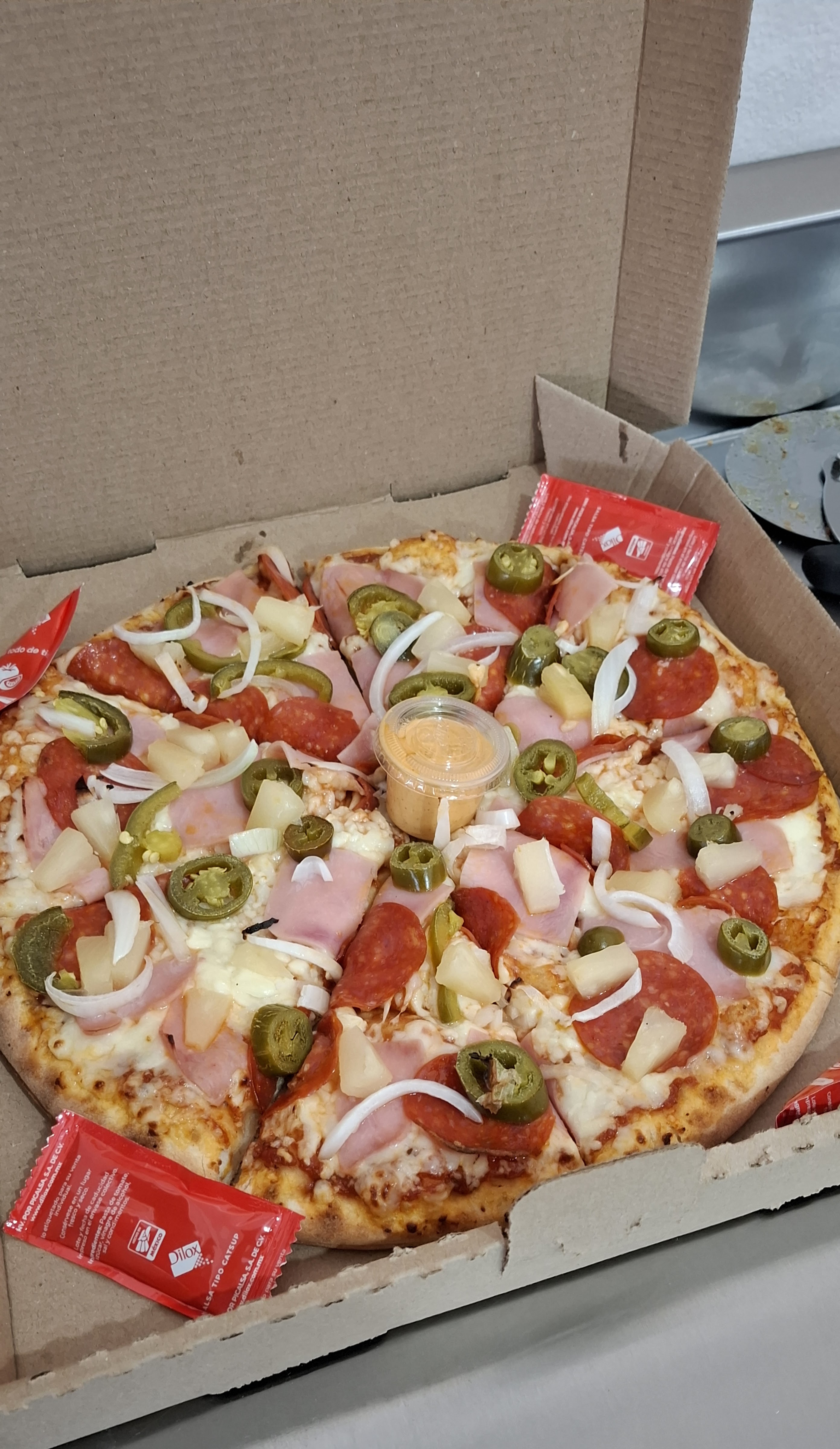 Pizzeria Haan'S image 1