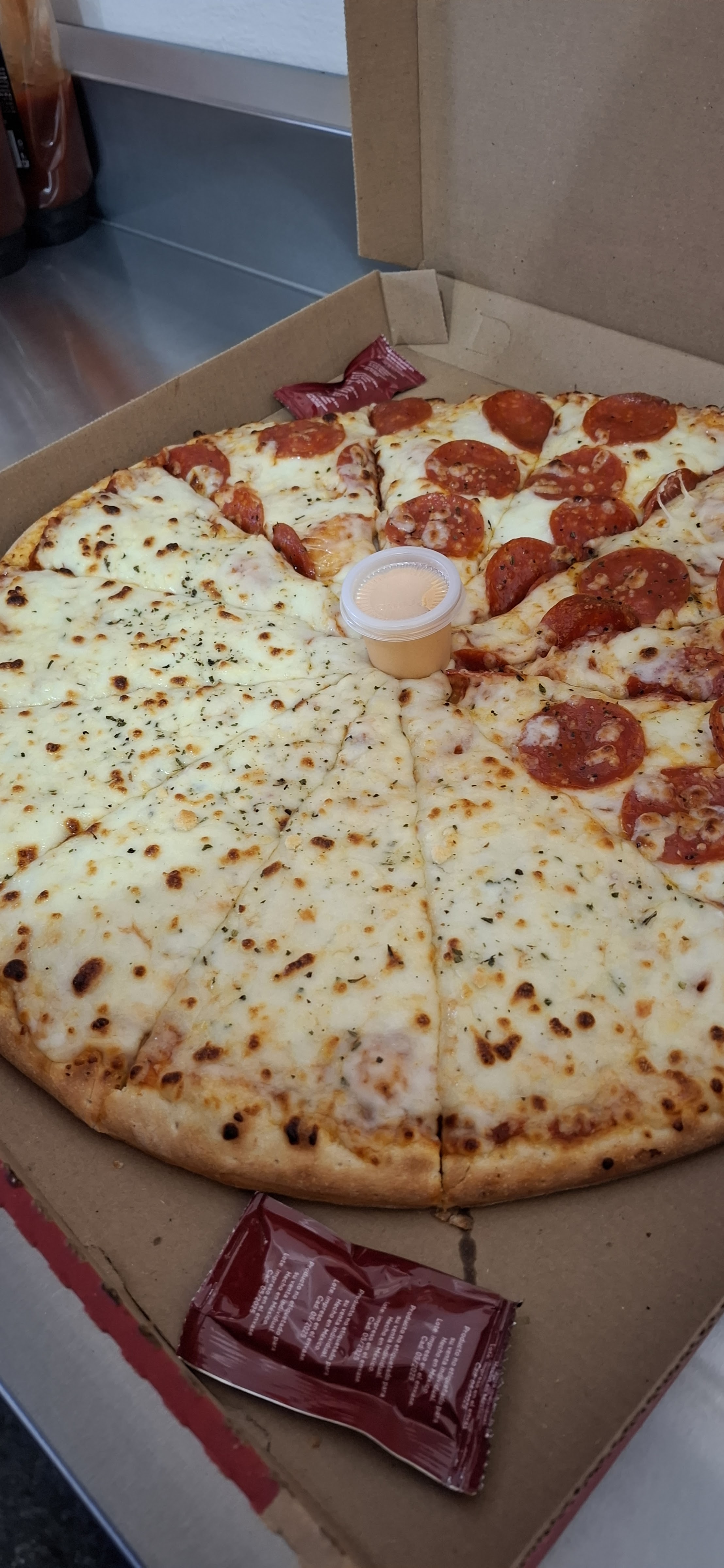 Pizzeria Haan'S image 2