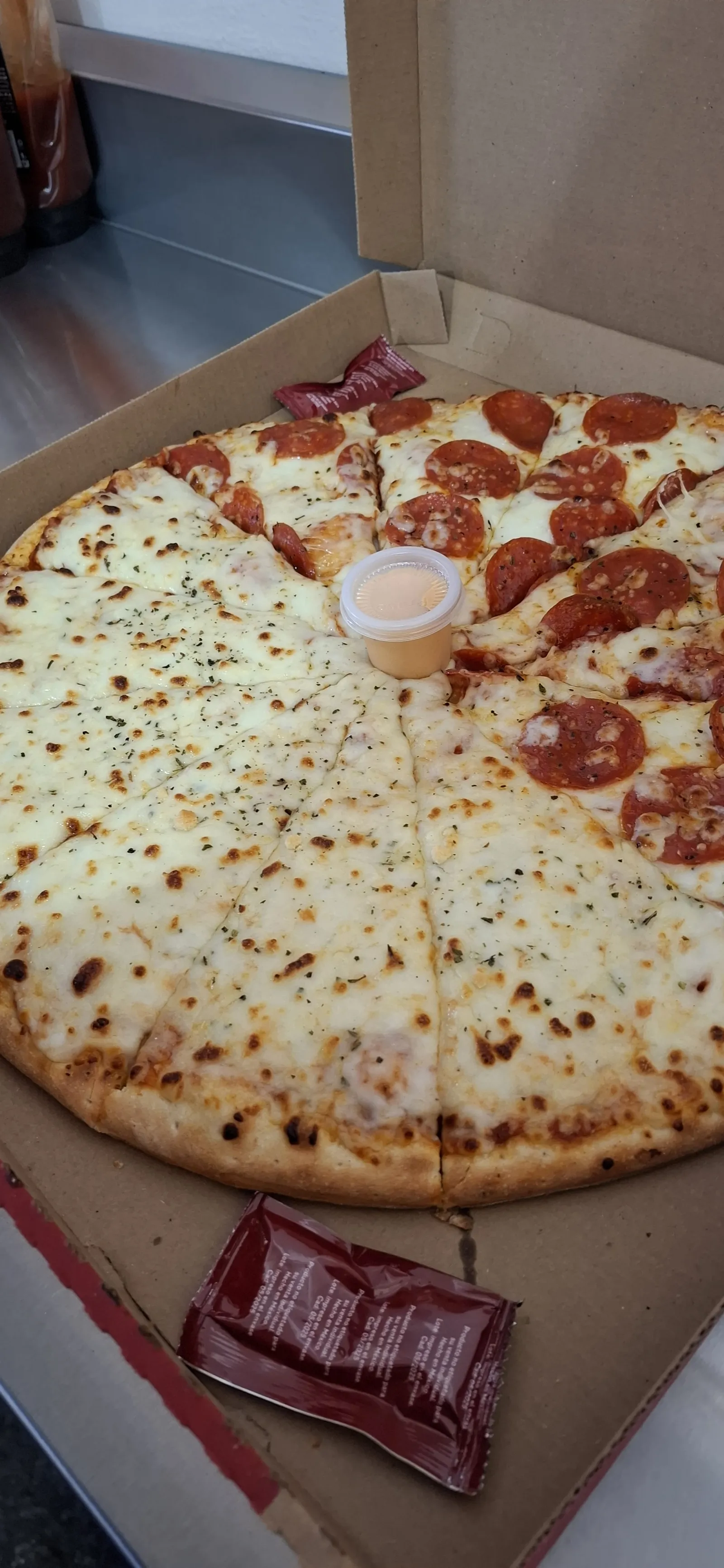 Pizzeria Haan'S image 2