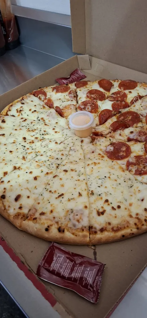 Pizzeria Haan'S image 2