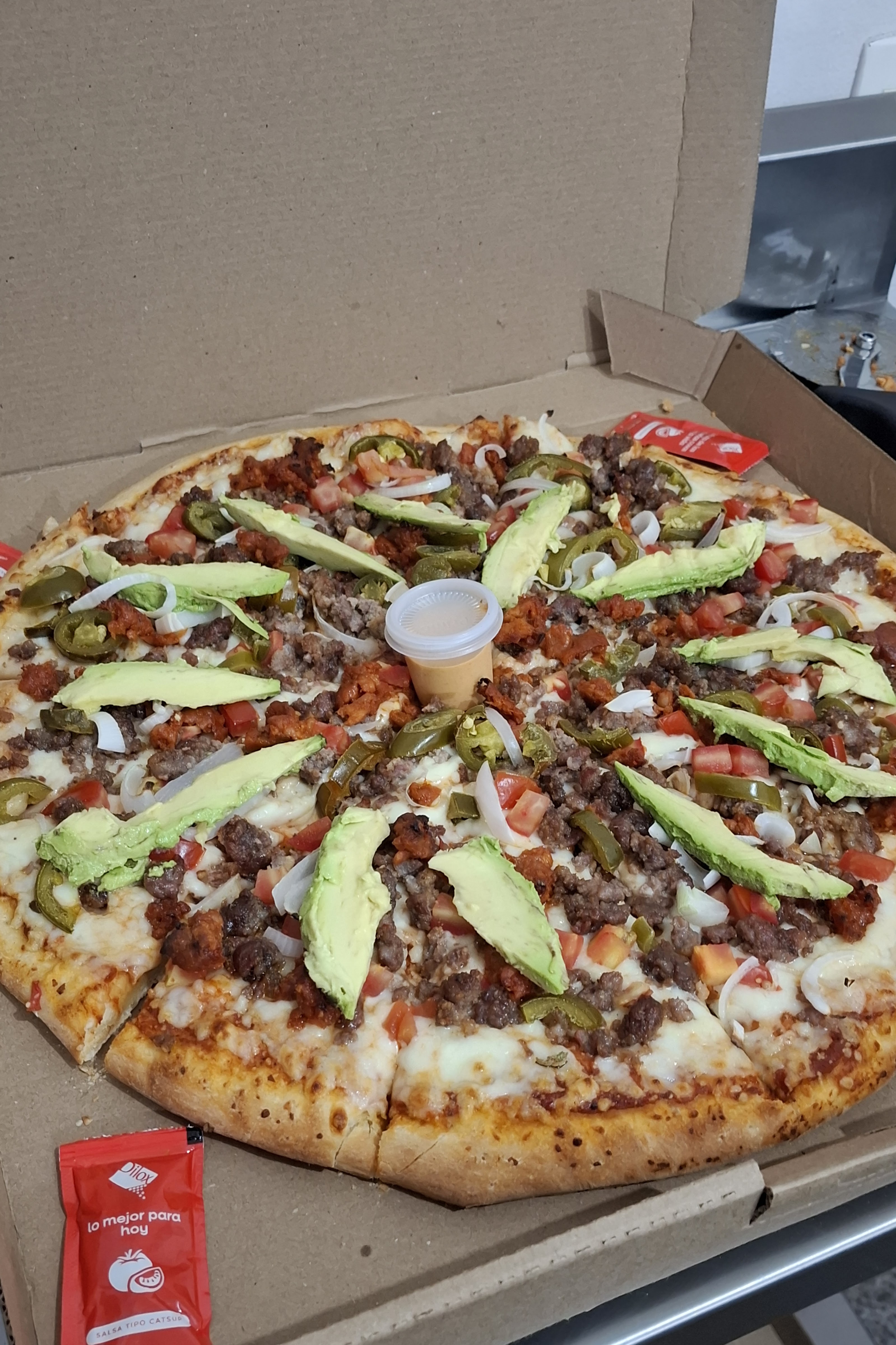 Pizzeria Haan'S image 3