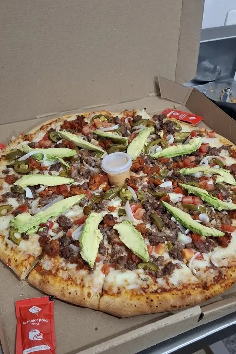 Pizzeria Haan'S image 3