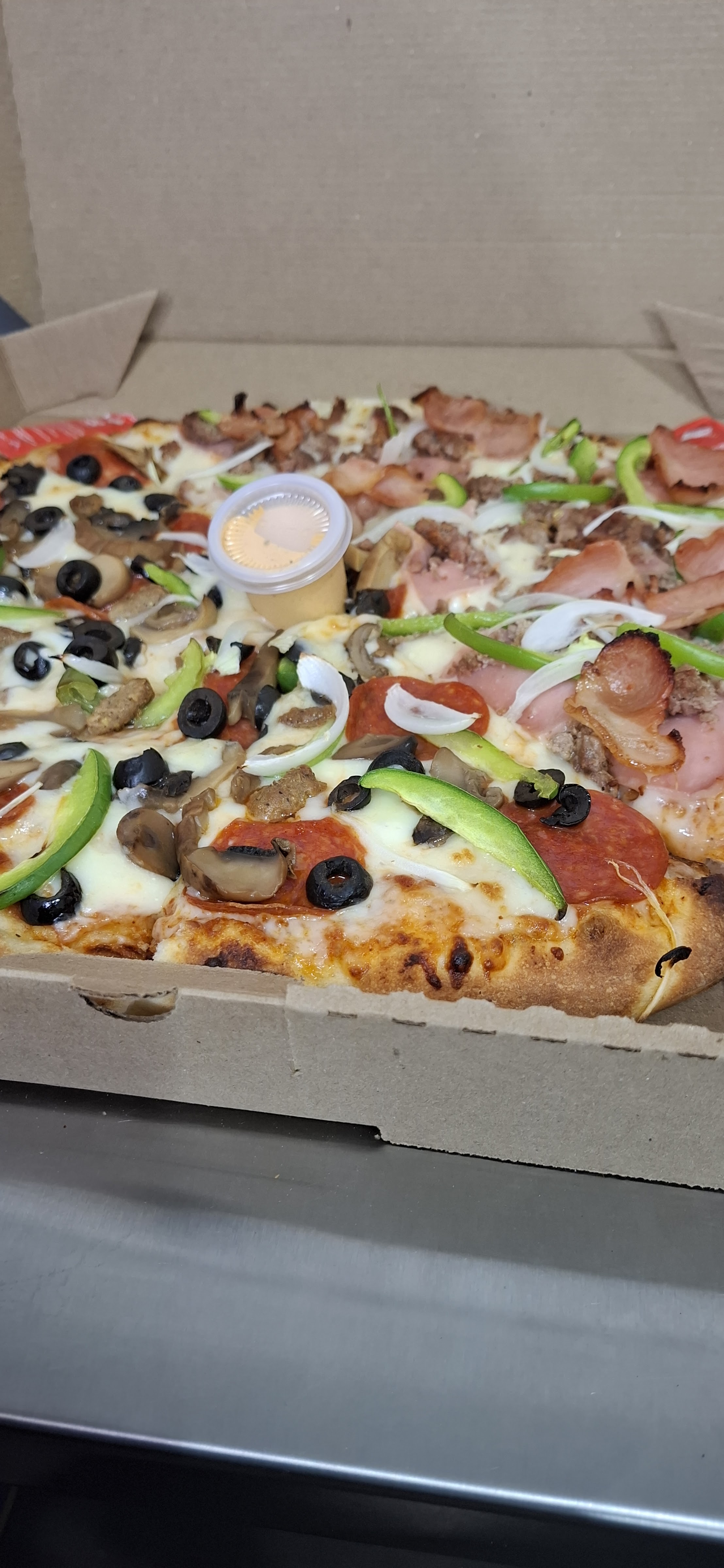 Pizzeria Haan'S image 4