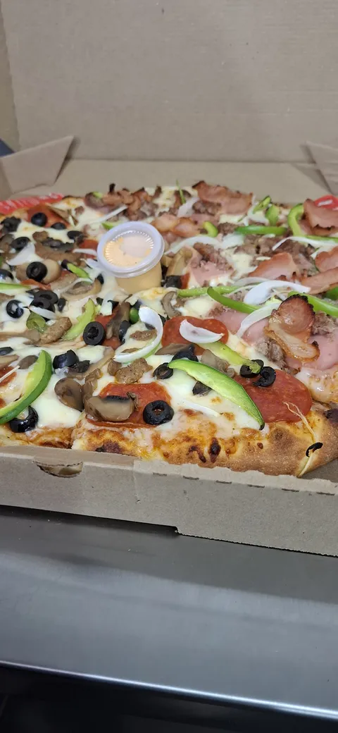Pizzeria Haan'S image 4