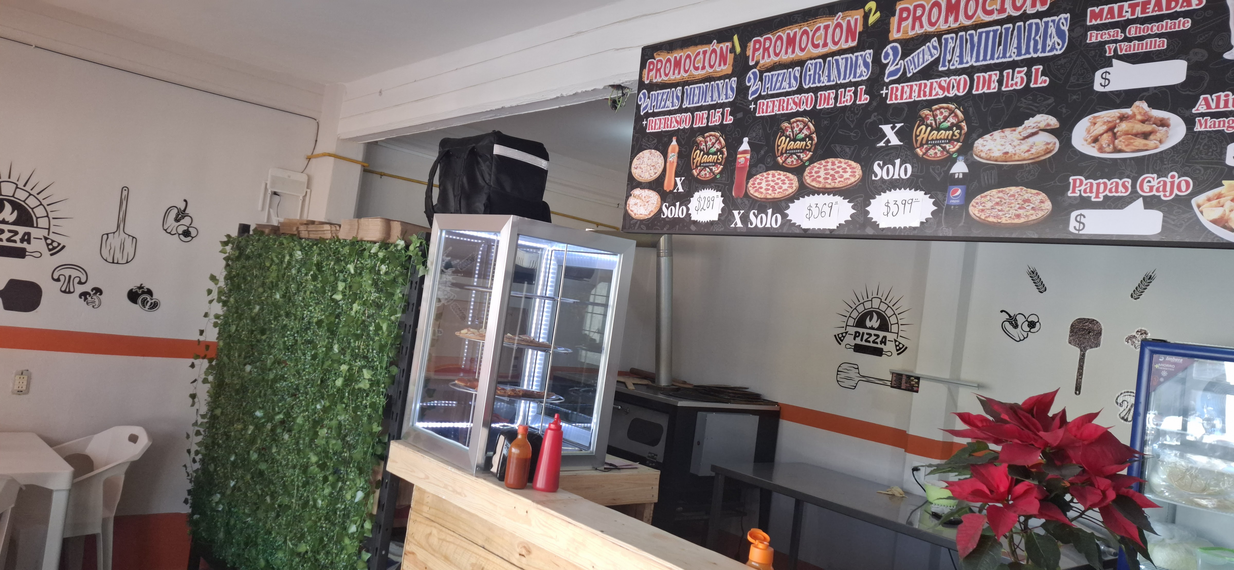 Pizzeria Haan'S image 5