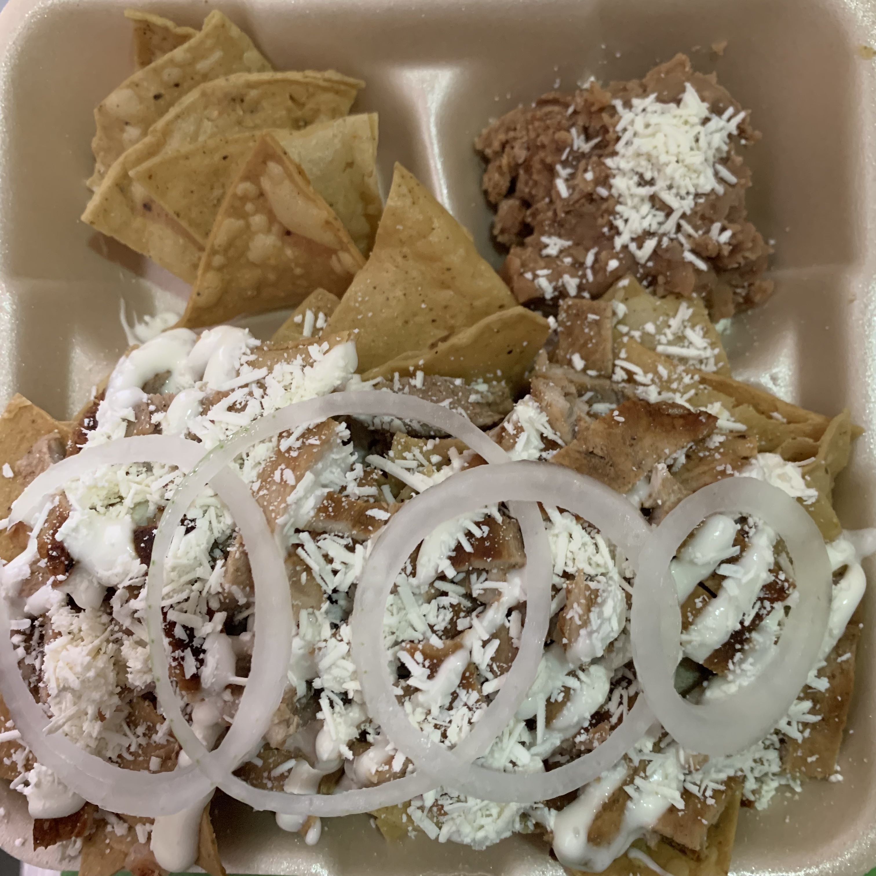 Casa Agustina Cocina image 1