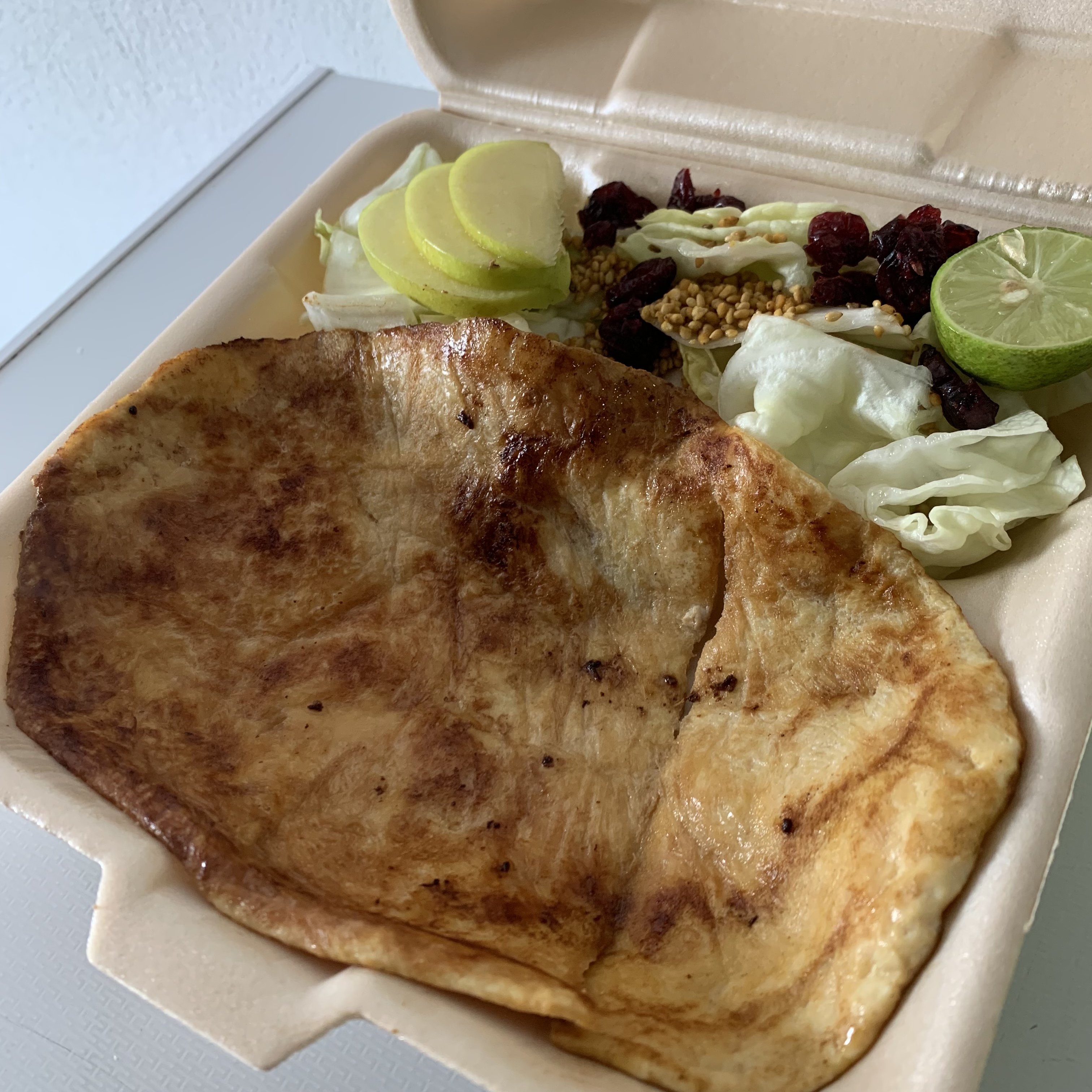 Casa Agustina Cocina image 2