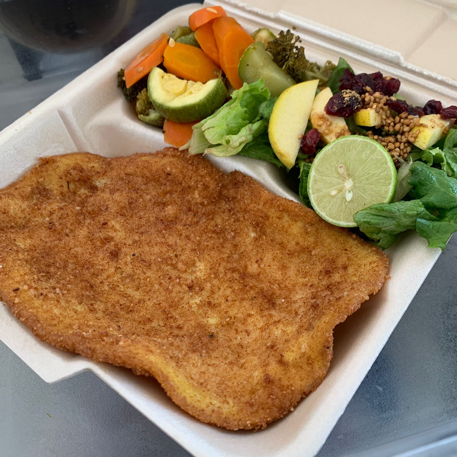 Casa Agustina Cocina image 3