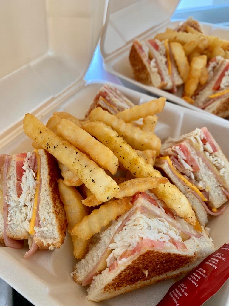 Casa Agustina Cocina image 4