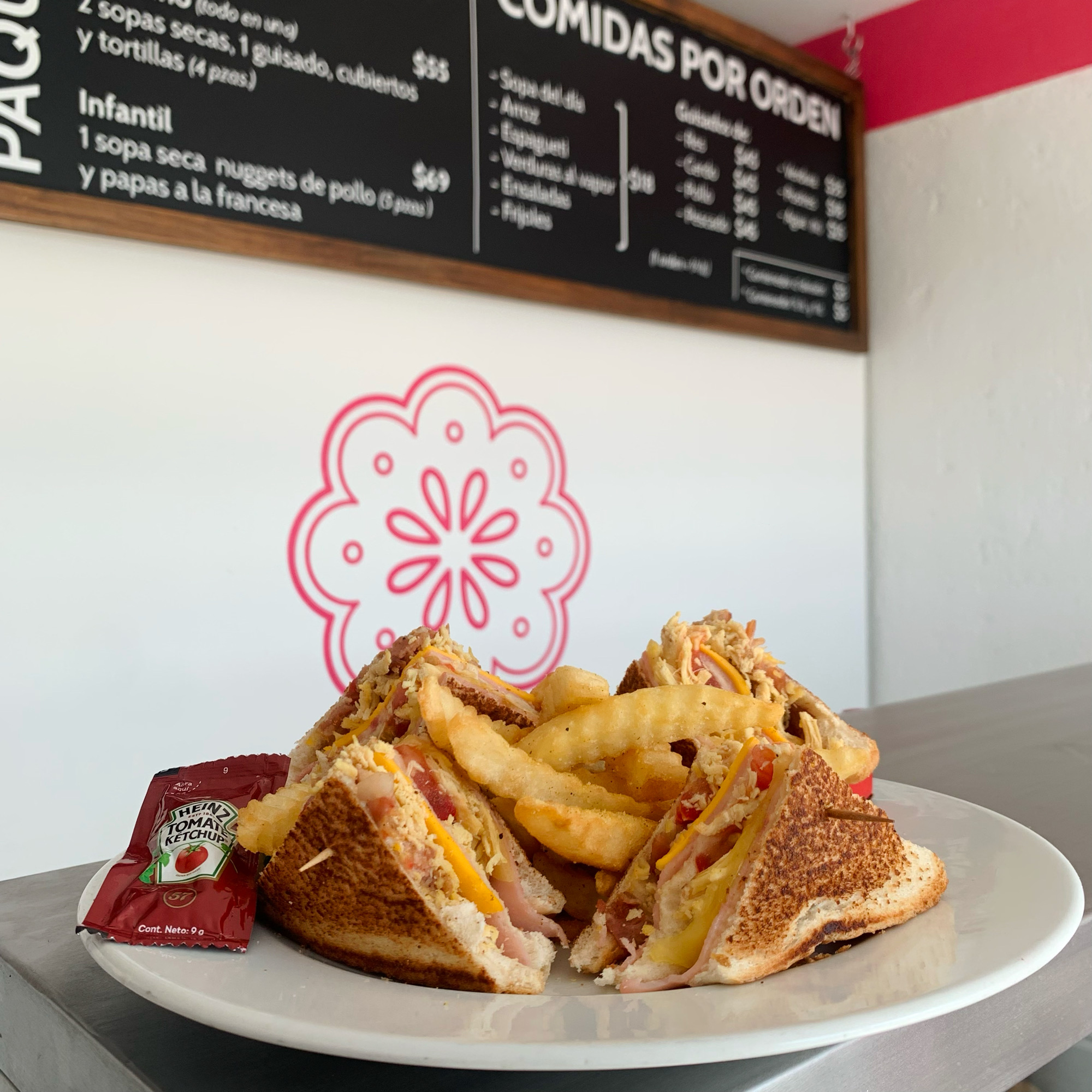 Casa Agustina Cocina image 7