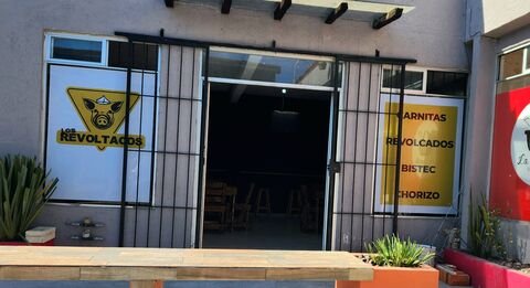 Los Revoltacos image 2