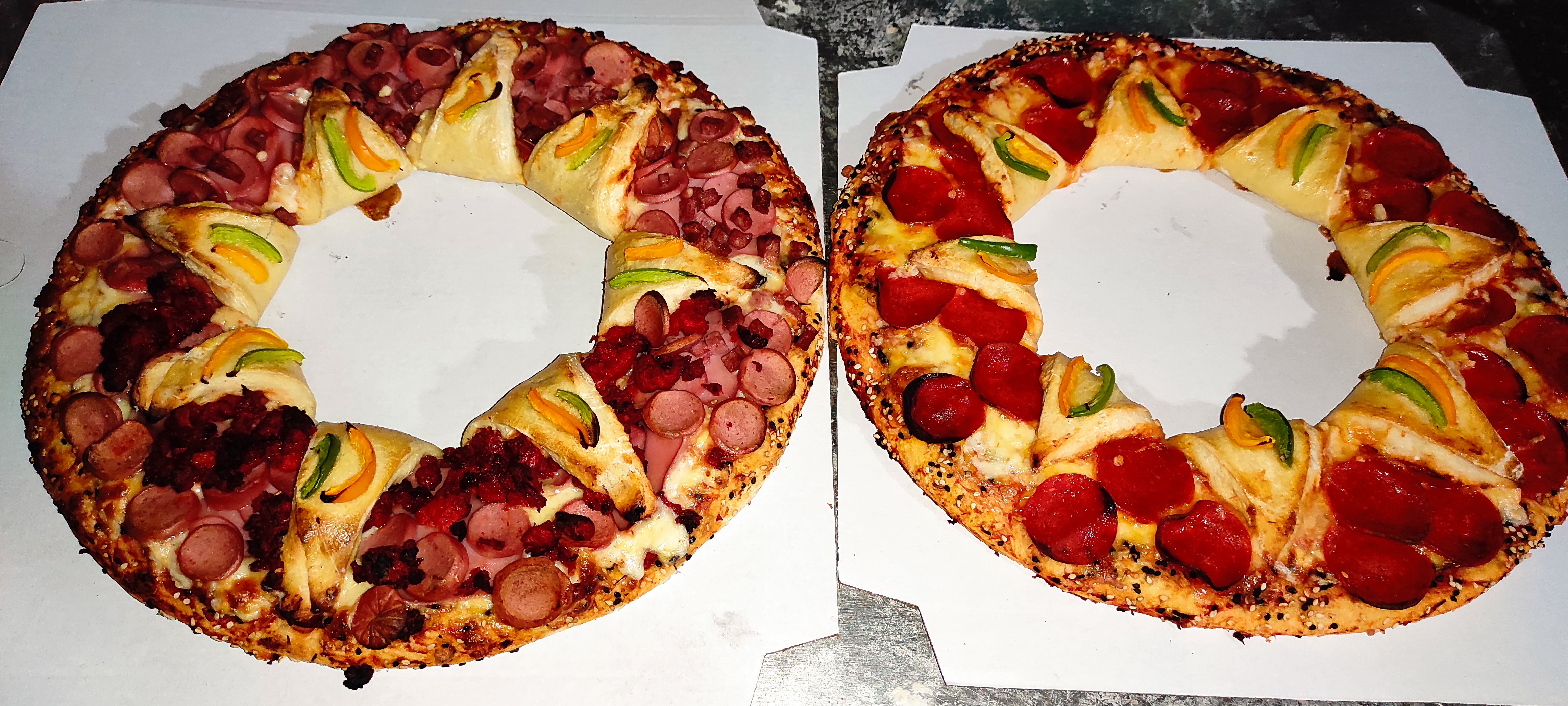 Pizzería D'GUM image 1