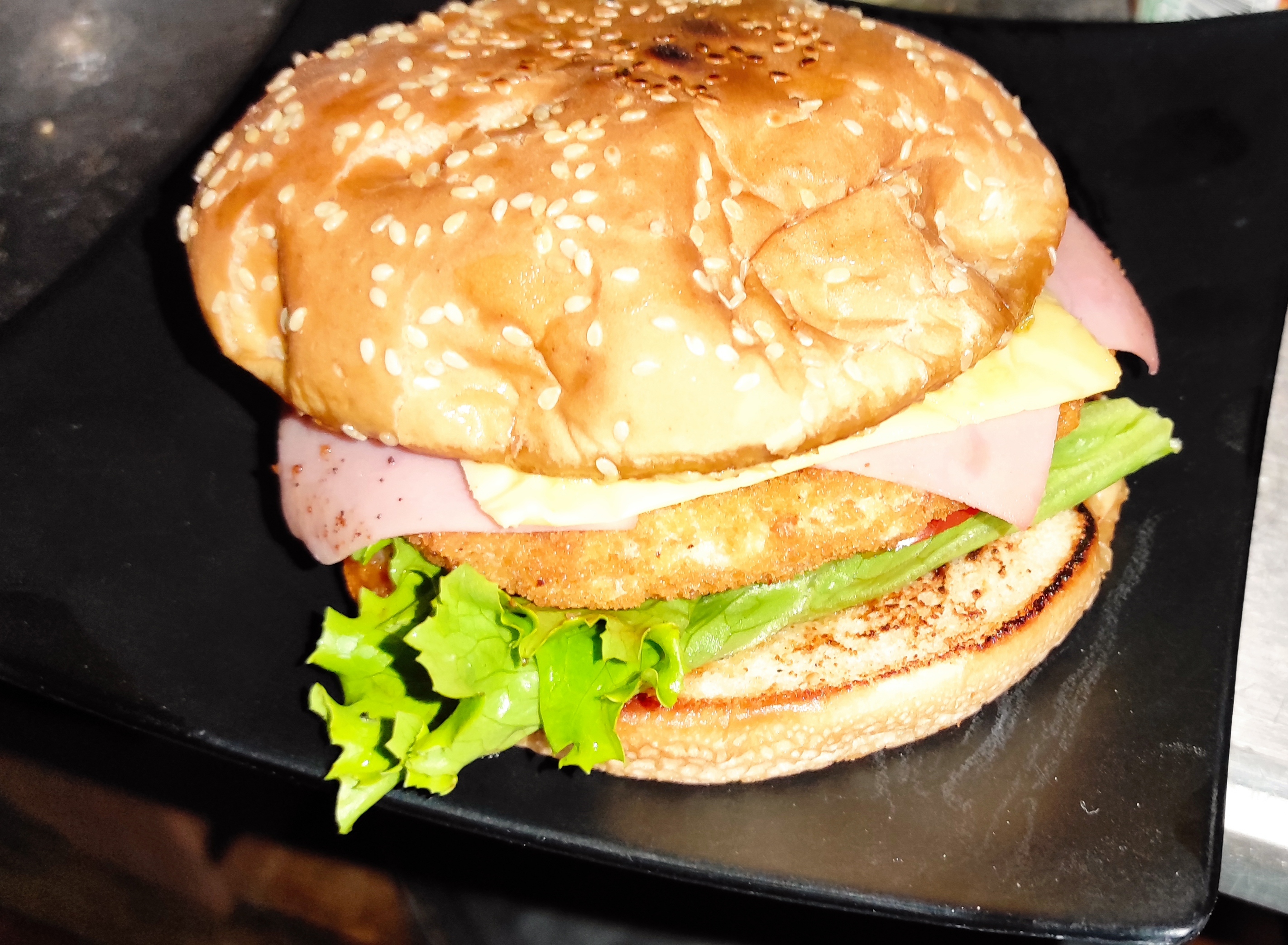 Pizzería D'GUM image 4