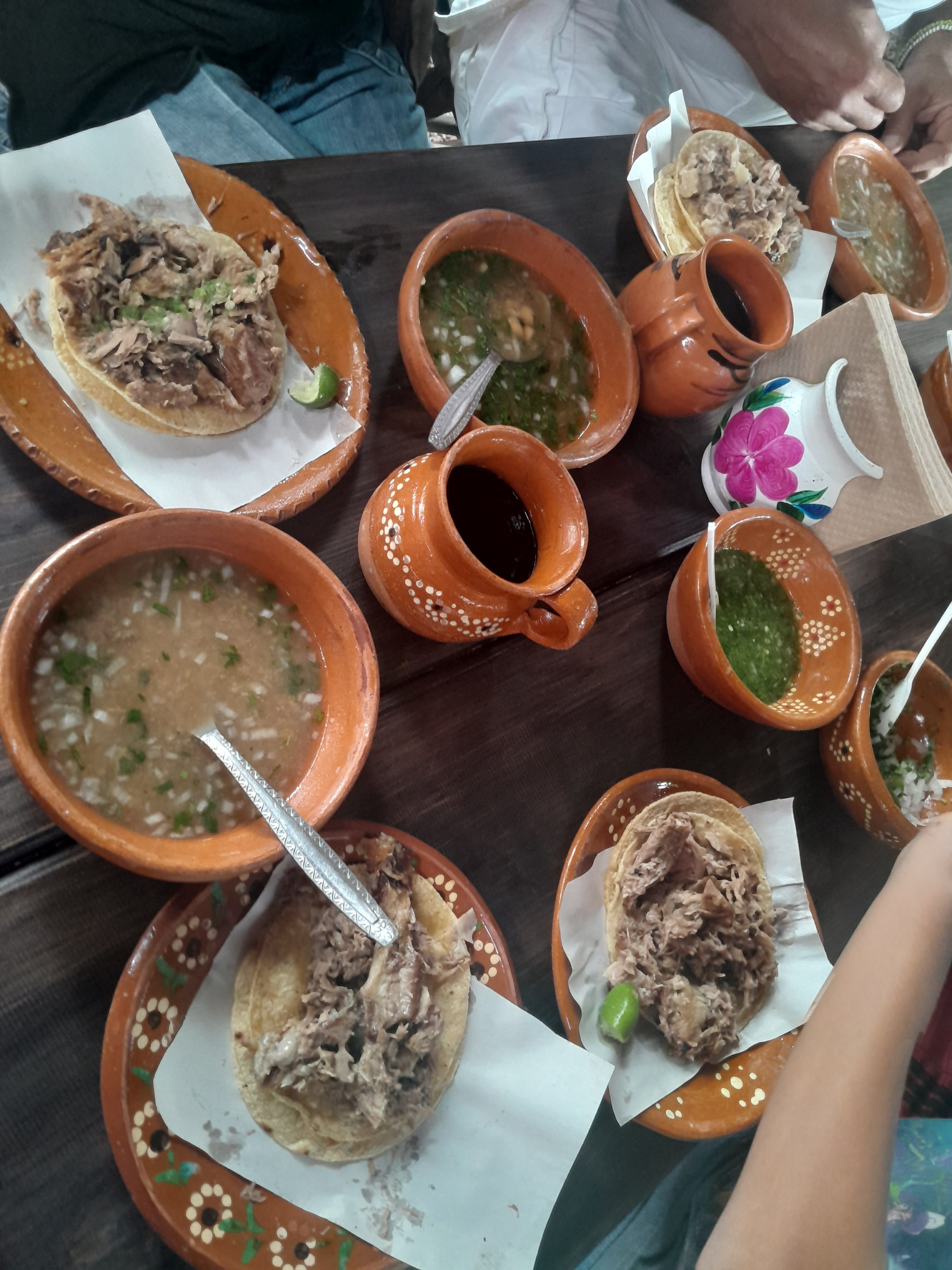 Barbacoa y Jardin "Sary" image 1