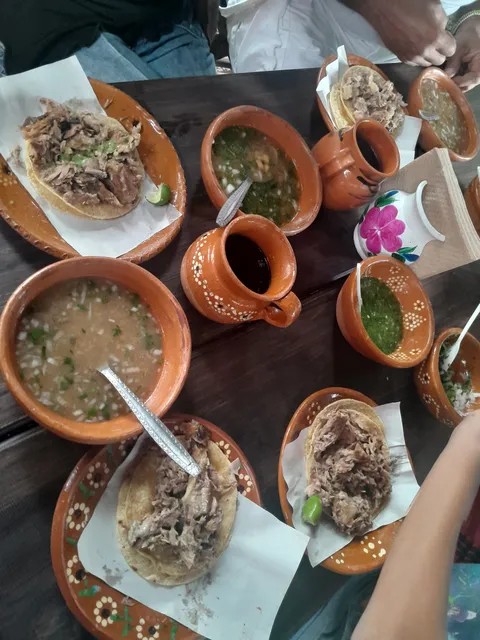 Barbacoa y Jardin "Sary" image 1