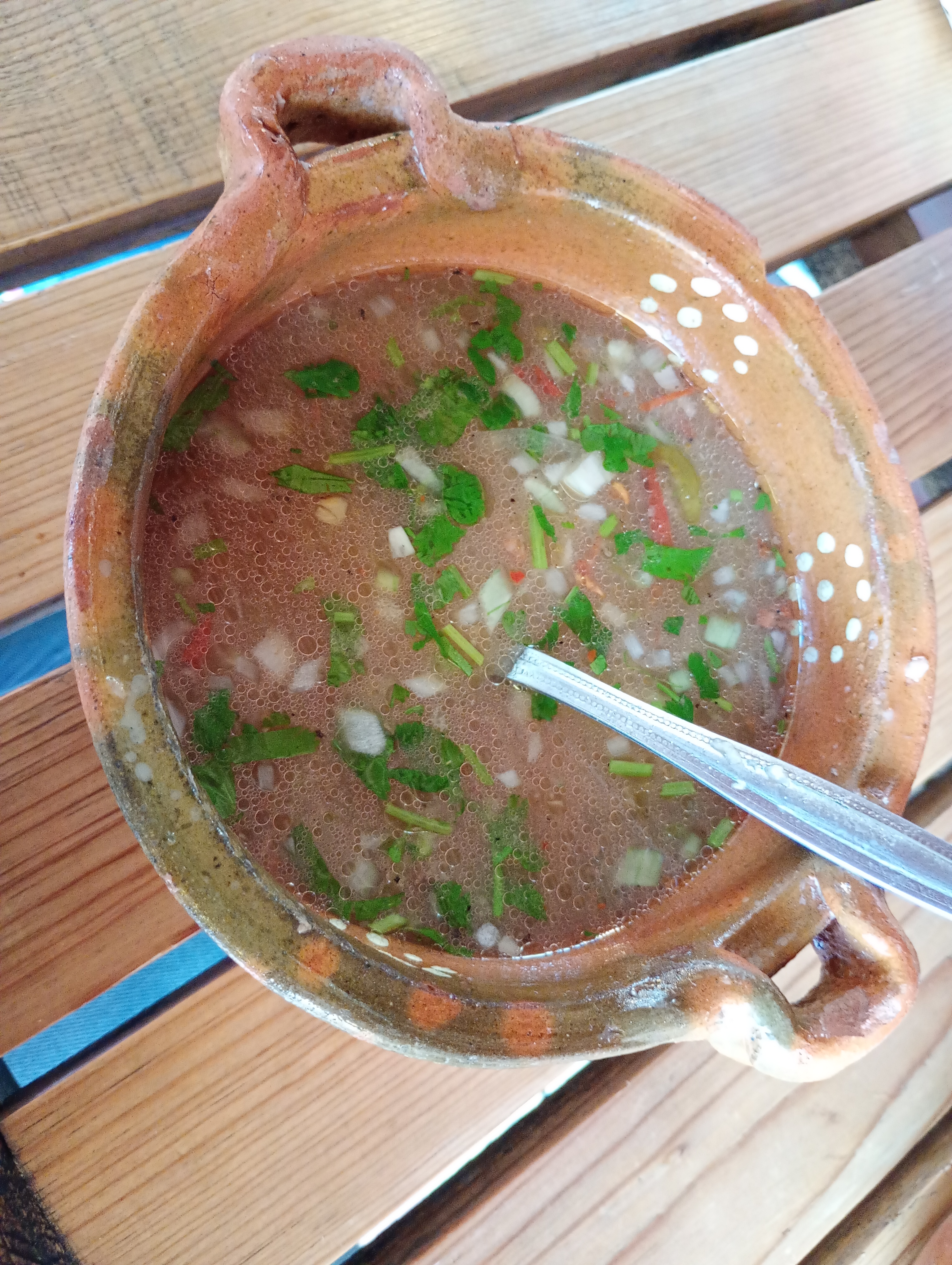 Barbacoa y Jardin "Sary" image 4