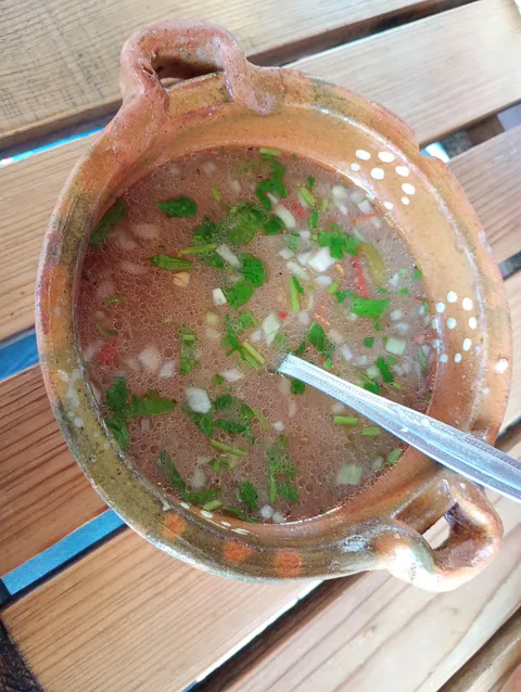 Barbacoa y Jardin "Sary" image 4