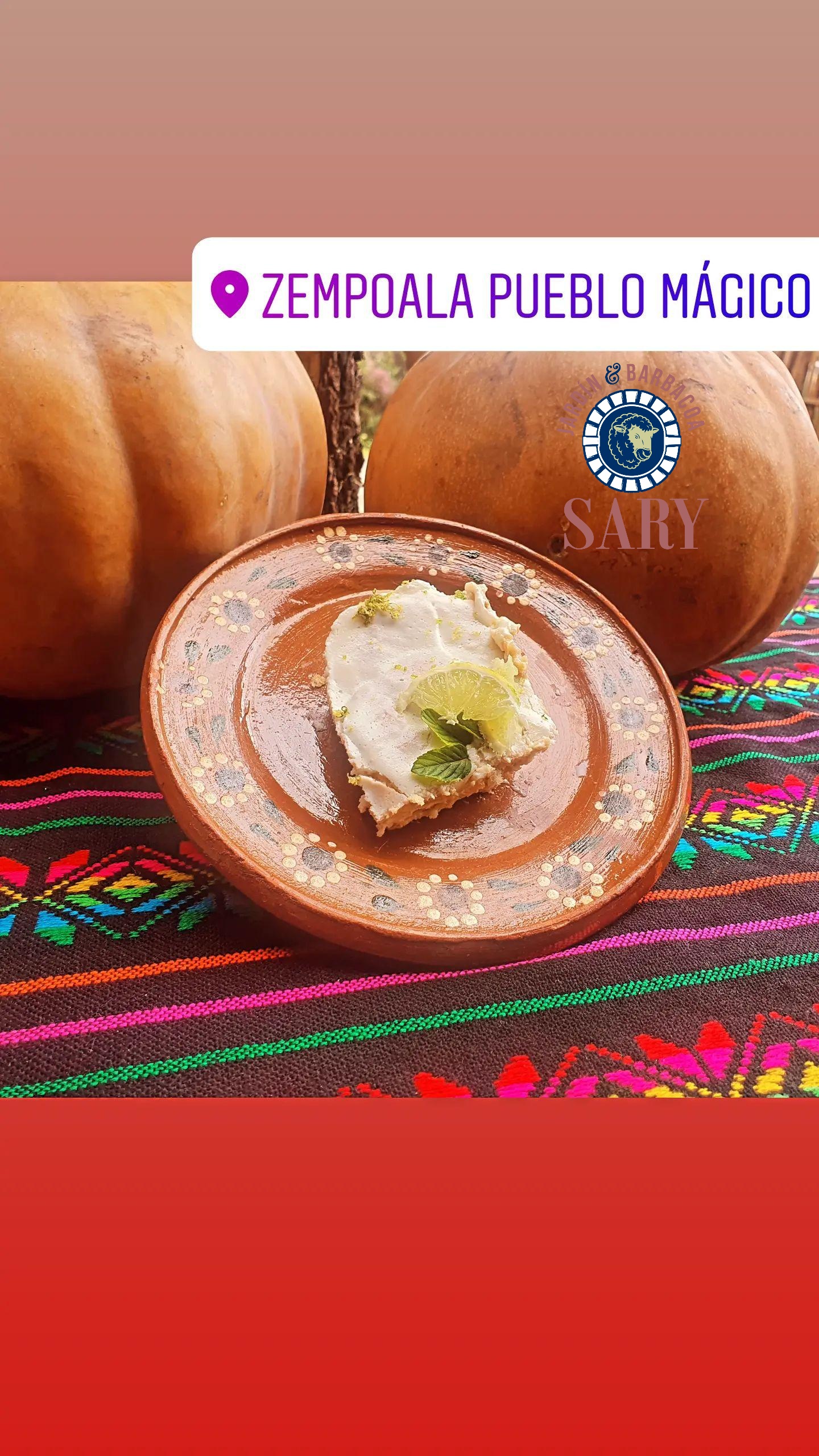 Barbacoa y Jardin "Sary" image 6